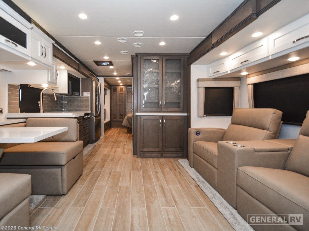 2025 Northern Star 3418 by Newmar from General RV Center in Ocala, Florida