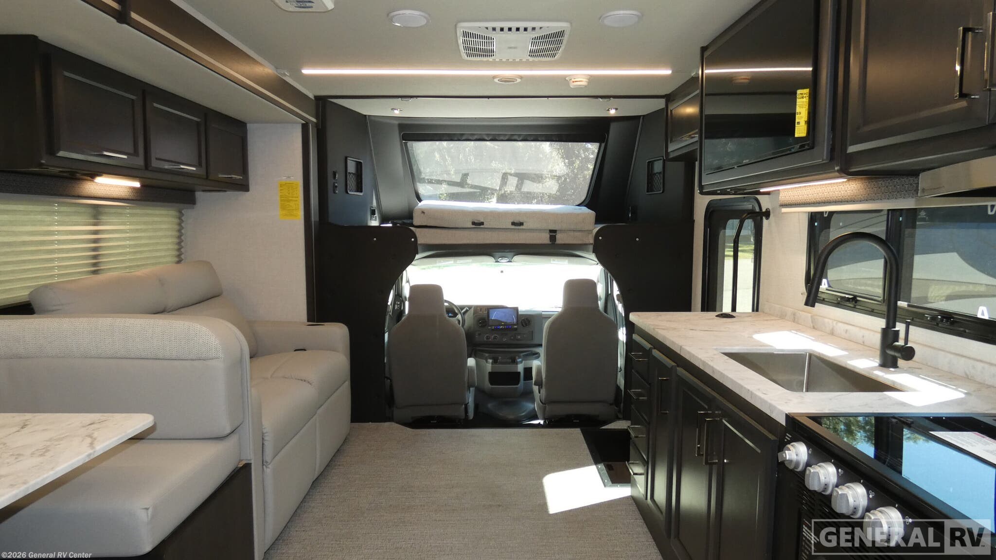 New 2026 Holiday Rambler Incline 29H available in Ocala, Florida