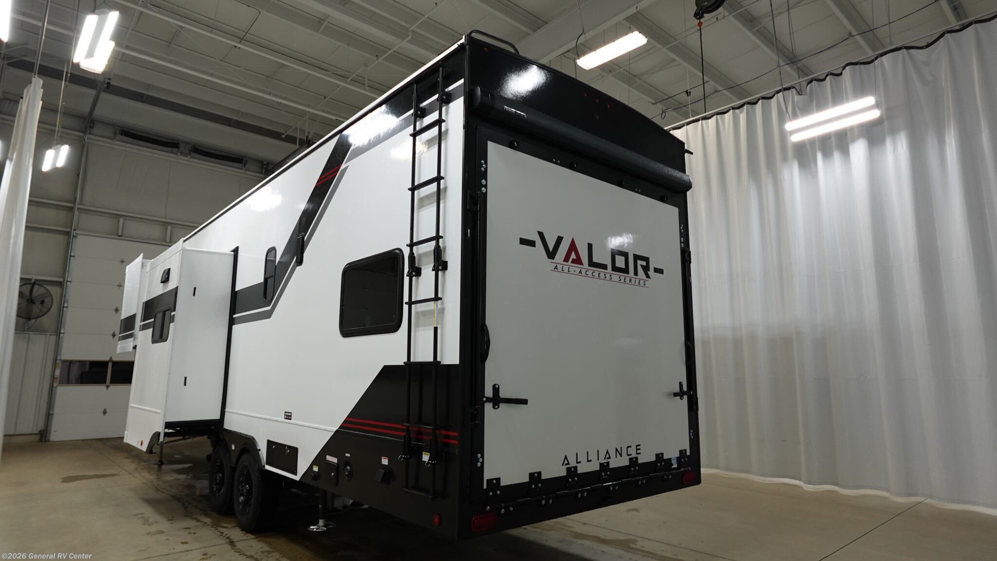 2026 Valor 32A10 by Alliance RV from General RV Center in Ocala, Florida