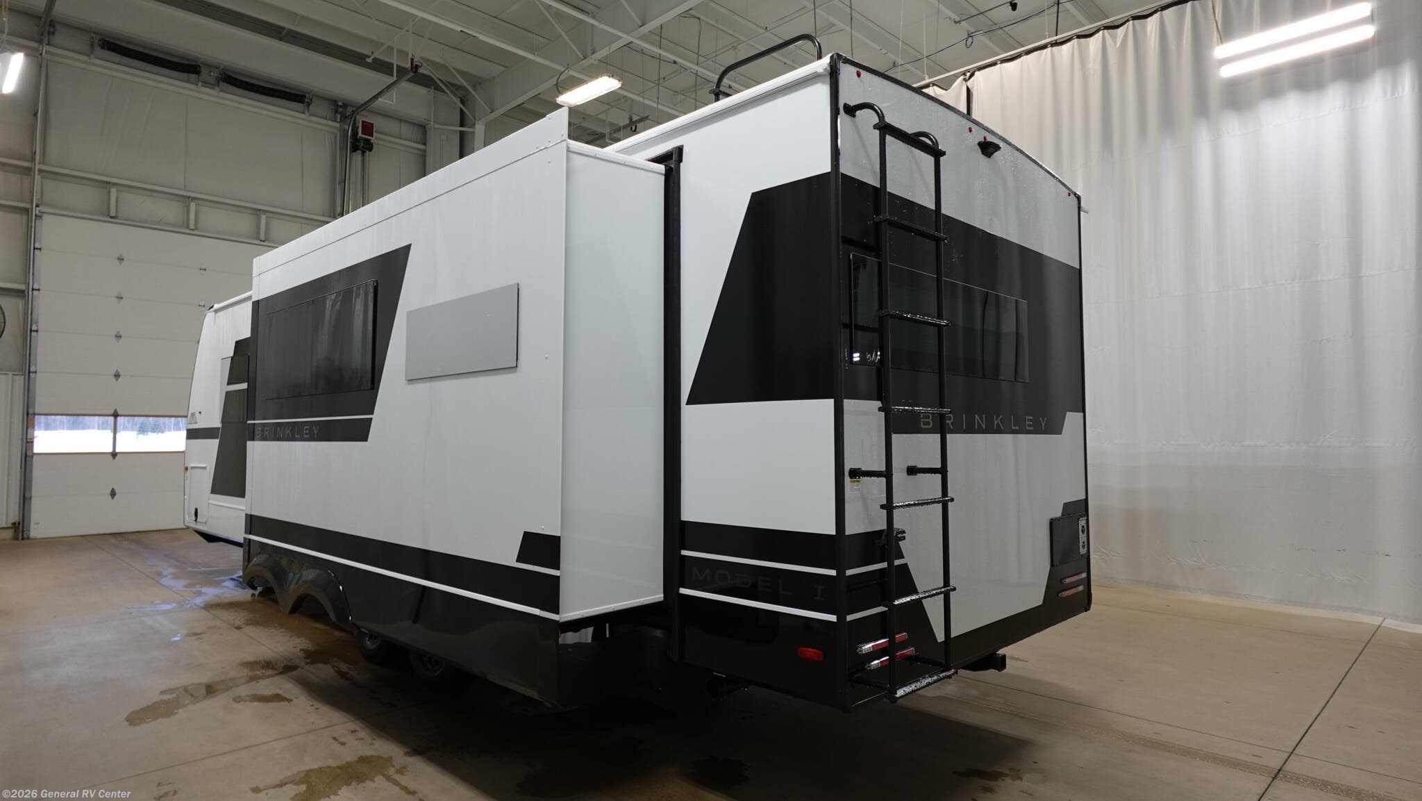 2026 Model I 280 by Brinkley RV from General RV Center in Ocala, Florida