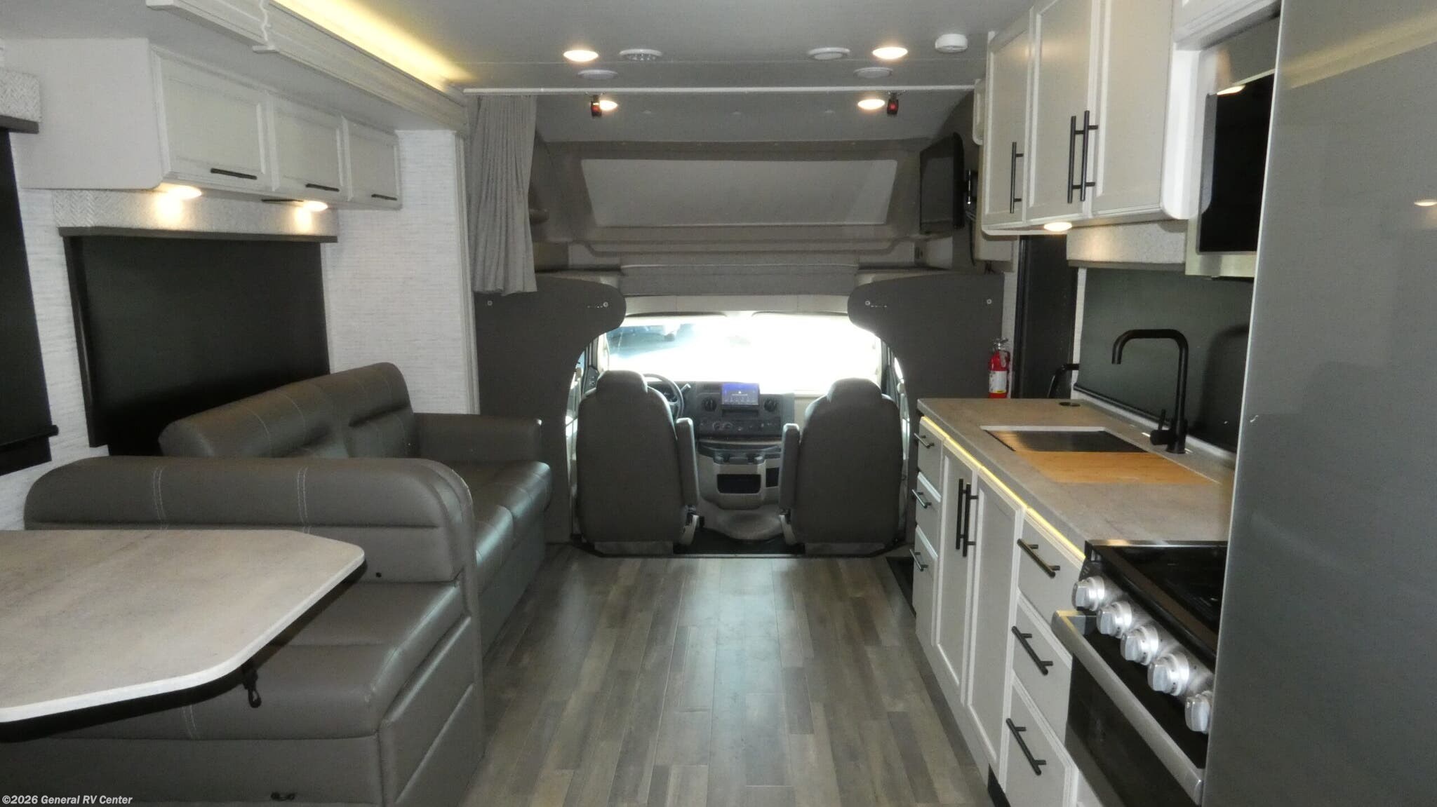 Used 2024 Jayco Greyhawk 29MV available in Ocala, Florida