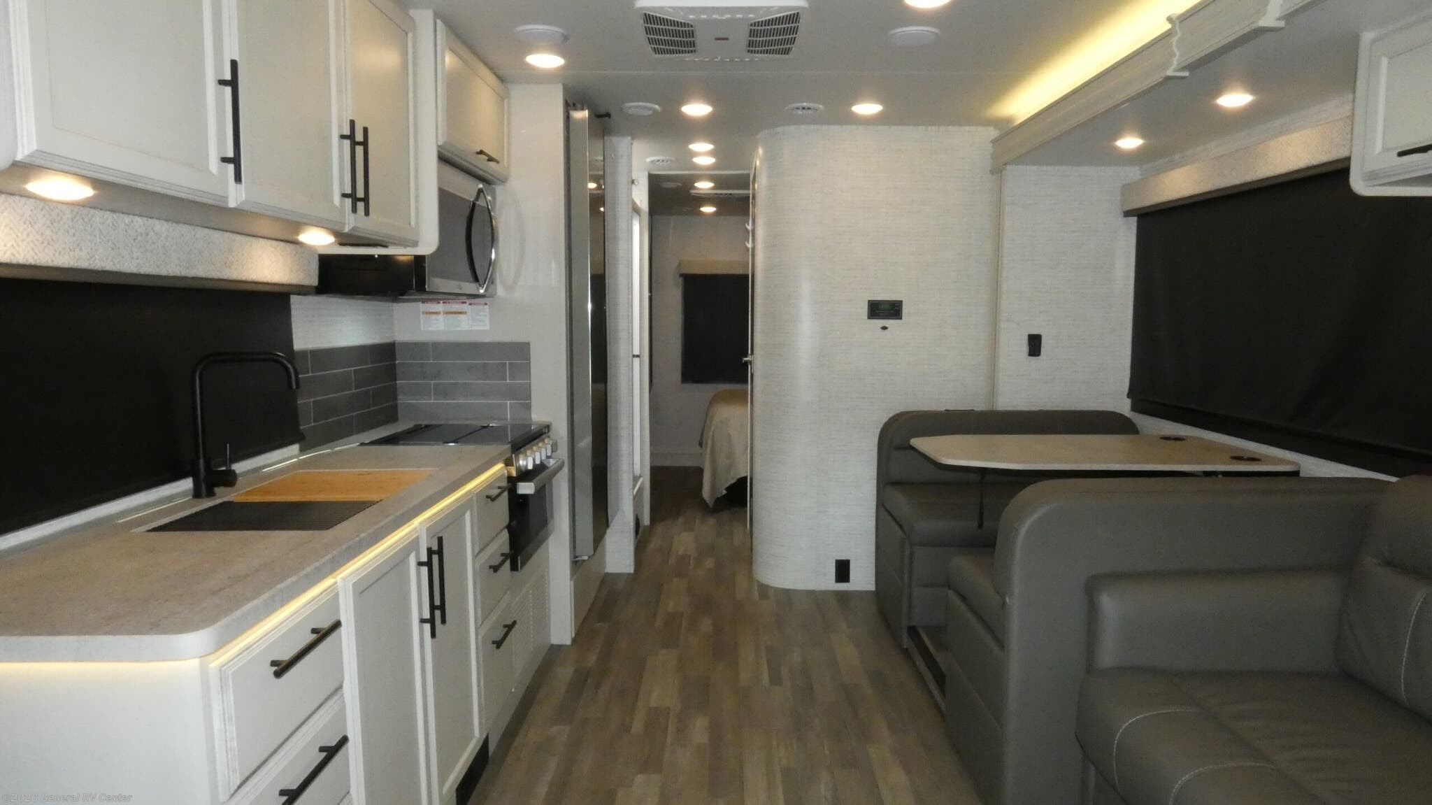 2024 Jayco Greyhawk 29MV - Used Class C For Sale by General RV Center in Ocala, Florida