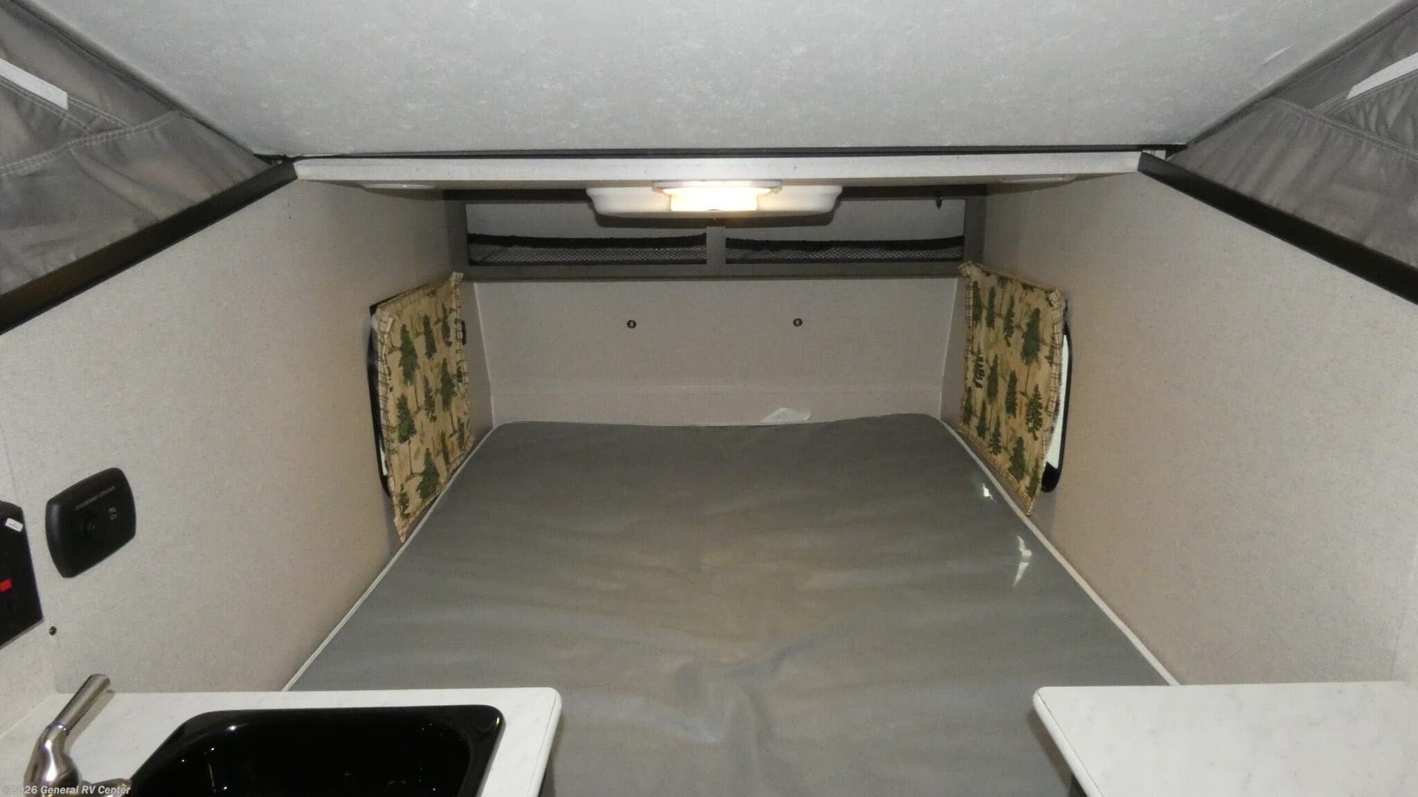 Used 2021 Coachmen Clipper 9.0TD Express available in Ocala, Florida