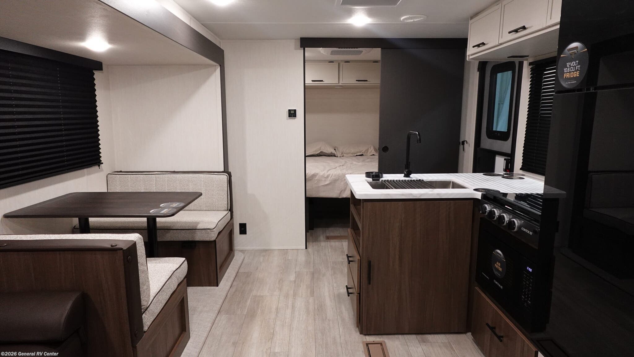 New 2026 Prime Time Avenger 26DBS available in Ocala, Florida