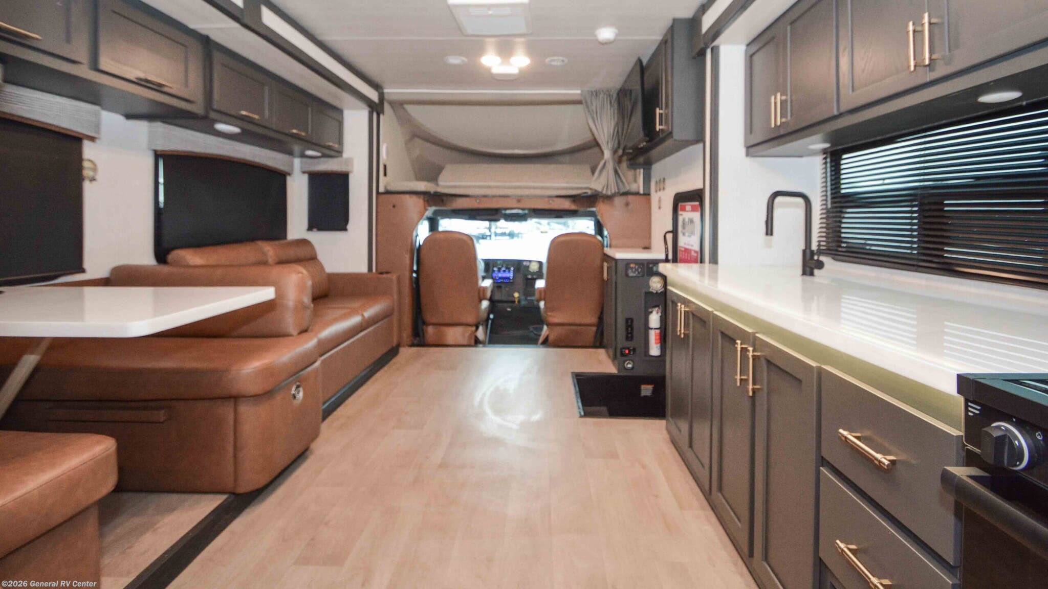 New 2026 Nexus Ghost 38DS available in Ocala, Florida