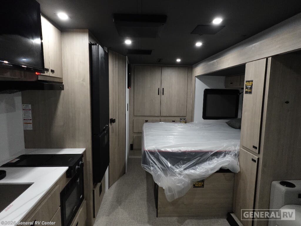 2025 Grand Design Lineage 25FW - New Class C For Sale by General RV Center in Ocala, Florida