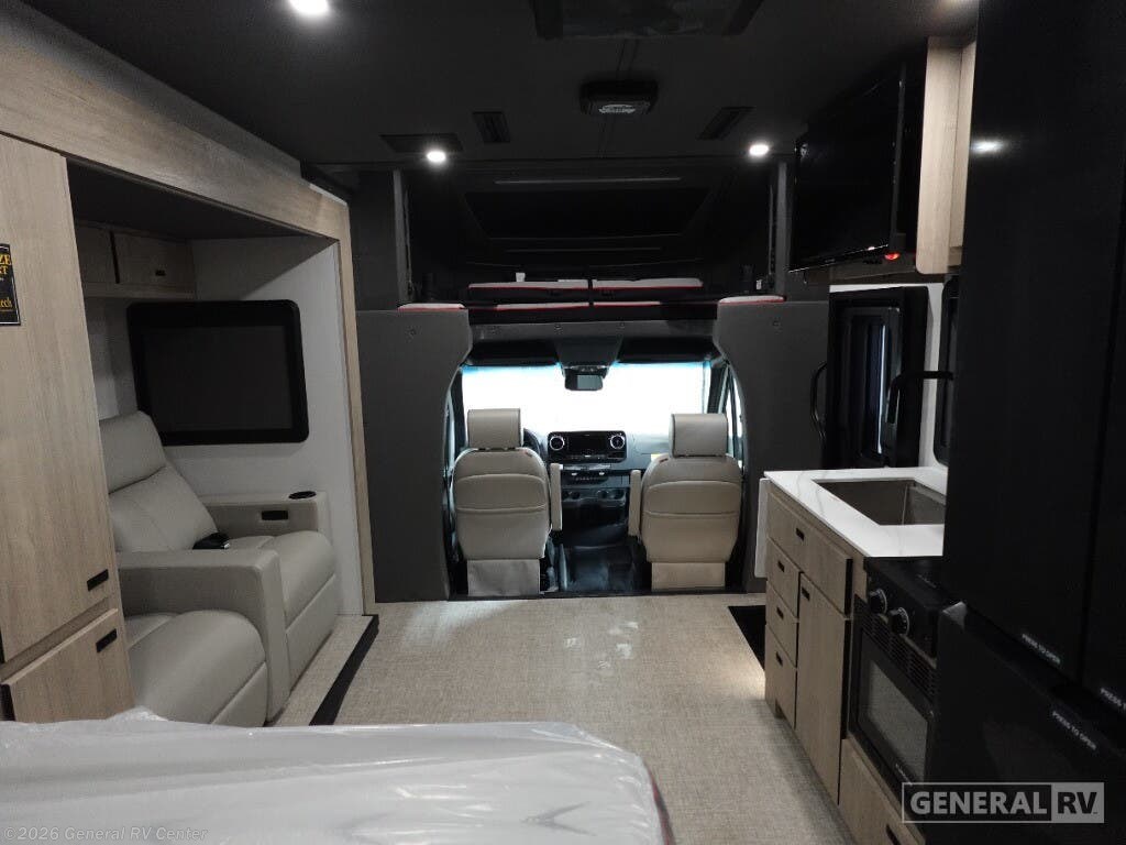 New 2025 Grand Design Lineage 25FW available in Ocala, Florida