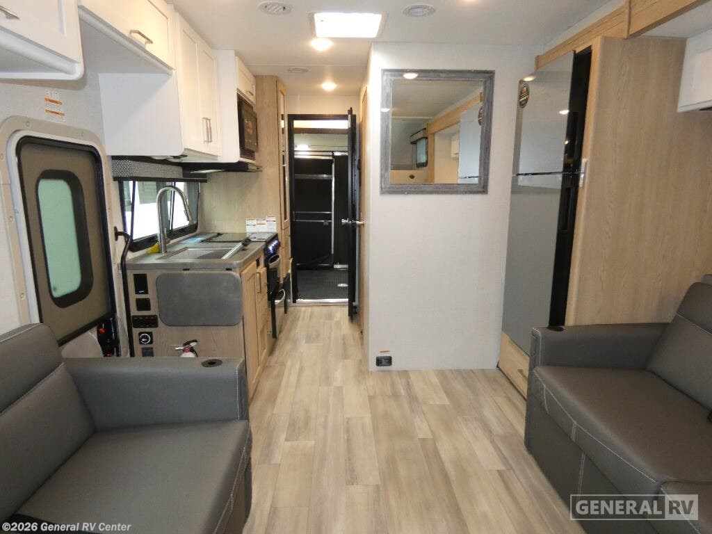 2026 Thor Motor Coach Outlaw 29J - New Class C For Sale by General RV Center in Ocala, Florida