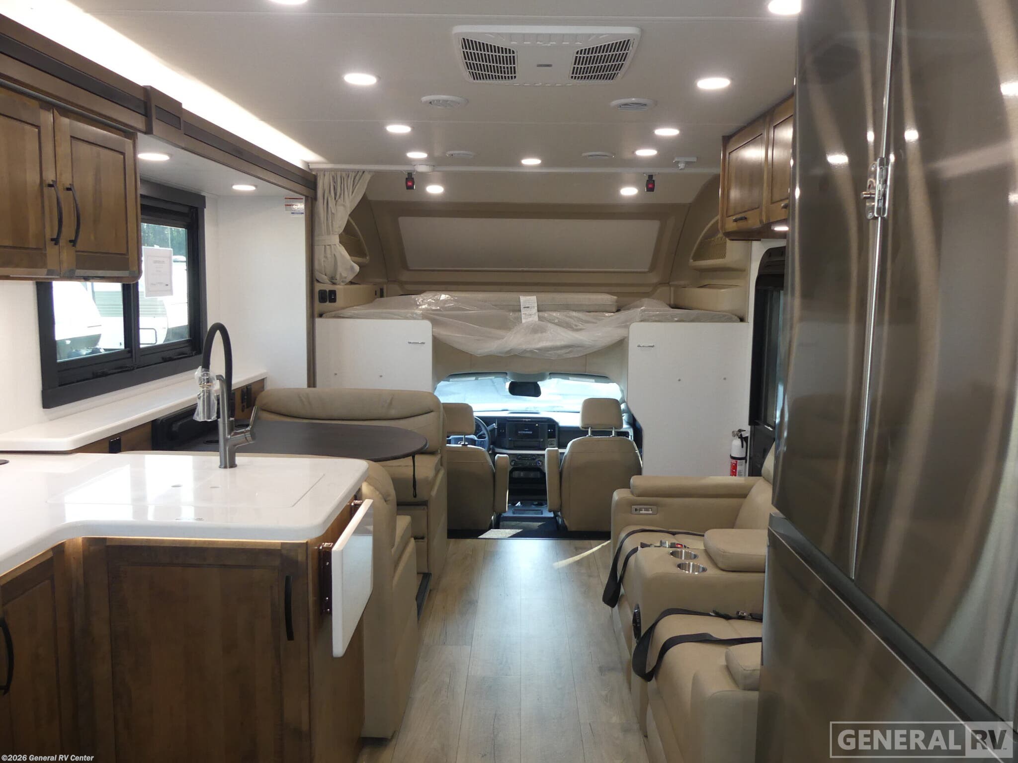 New 2026 Entegra Coach Accolade XT 32U available in Ocala, Florida