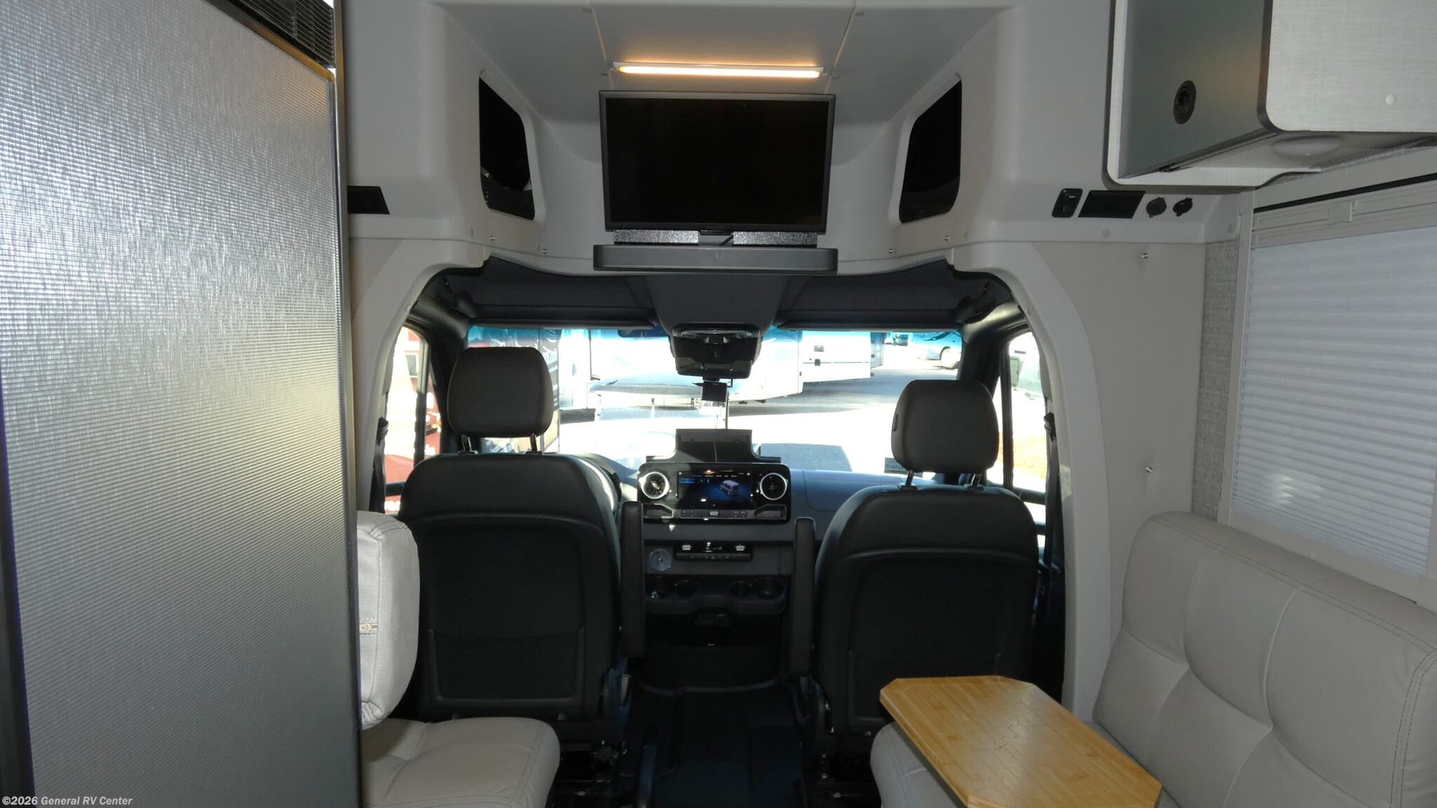 Used 2025 Winnebago Ekko 23B available in Ocala, Florida