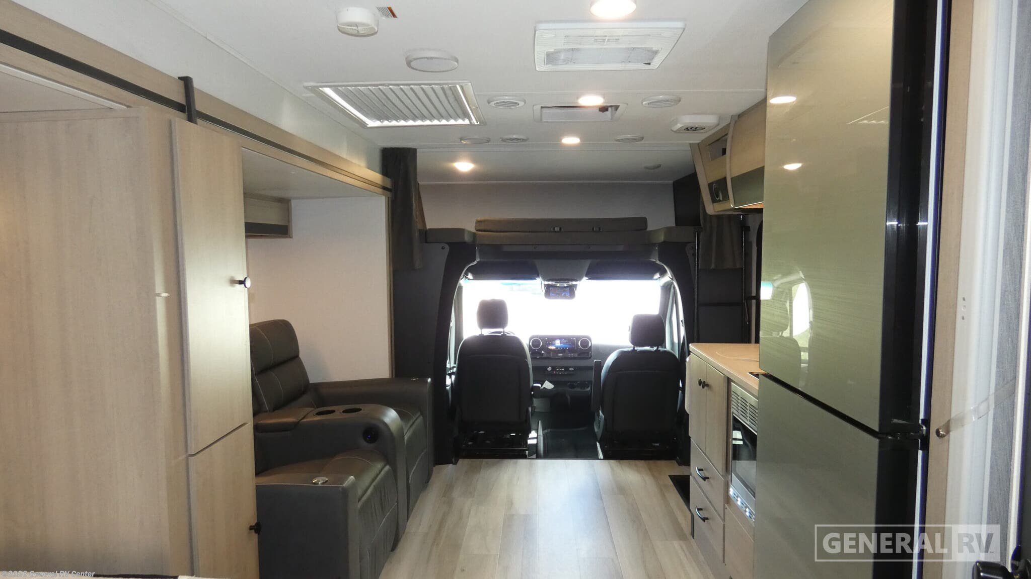 Used 2024 Forest River Forester MBS 2401B available in Ocala, Florida