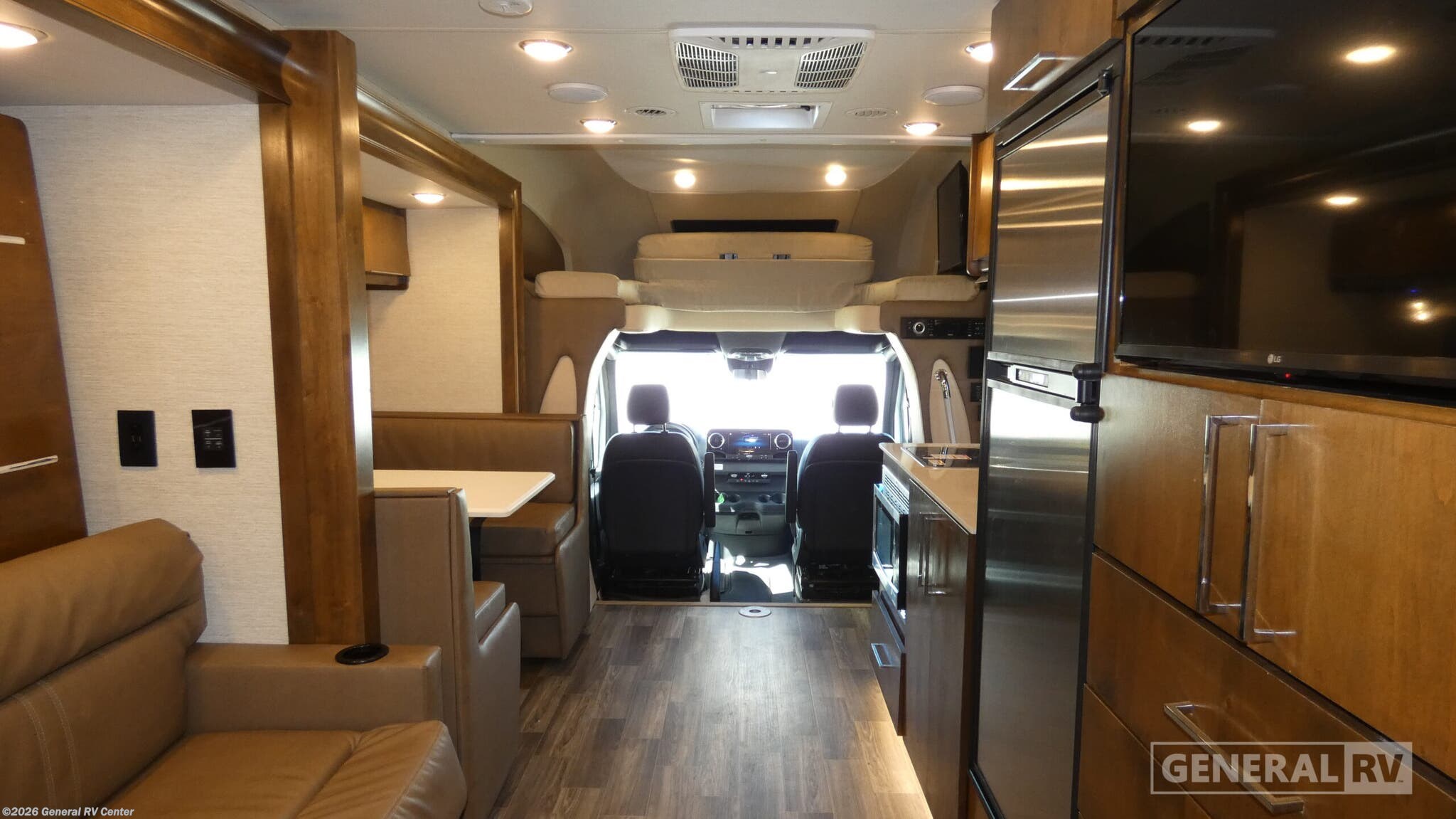 Used 2020 Tiffin Wayfarer 25RW available in Ocala, Florida