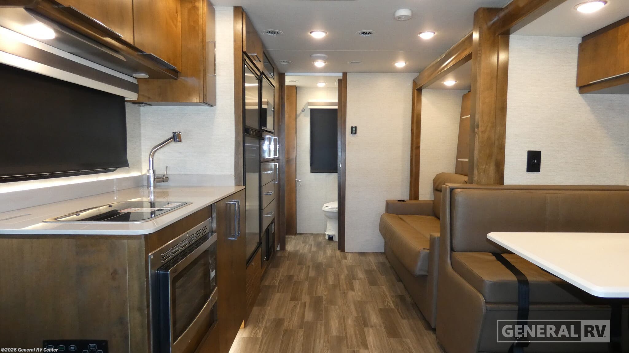 2020 Tiffin Wayfarer 25RW - Used Class C For Sale by General RV Center in Ocala, Florida