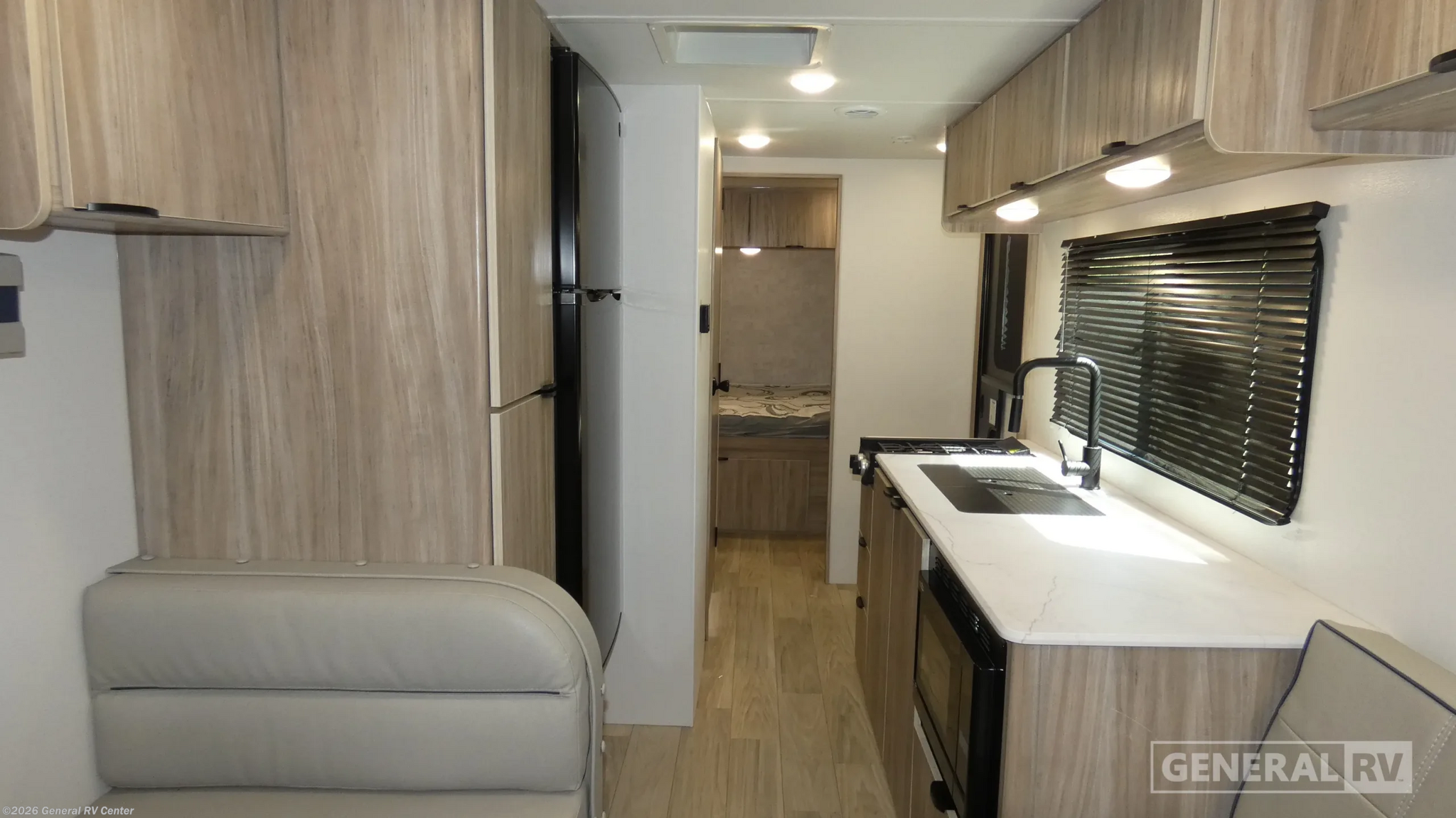 Used 2024 Winnebago M SERIES 2225MK available in Ocala, Florida