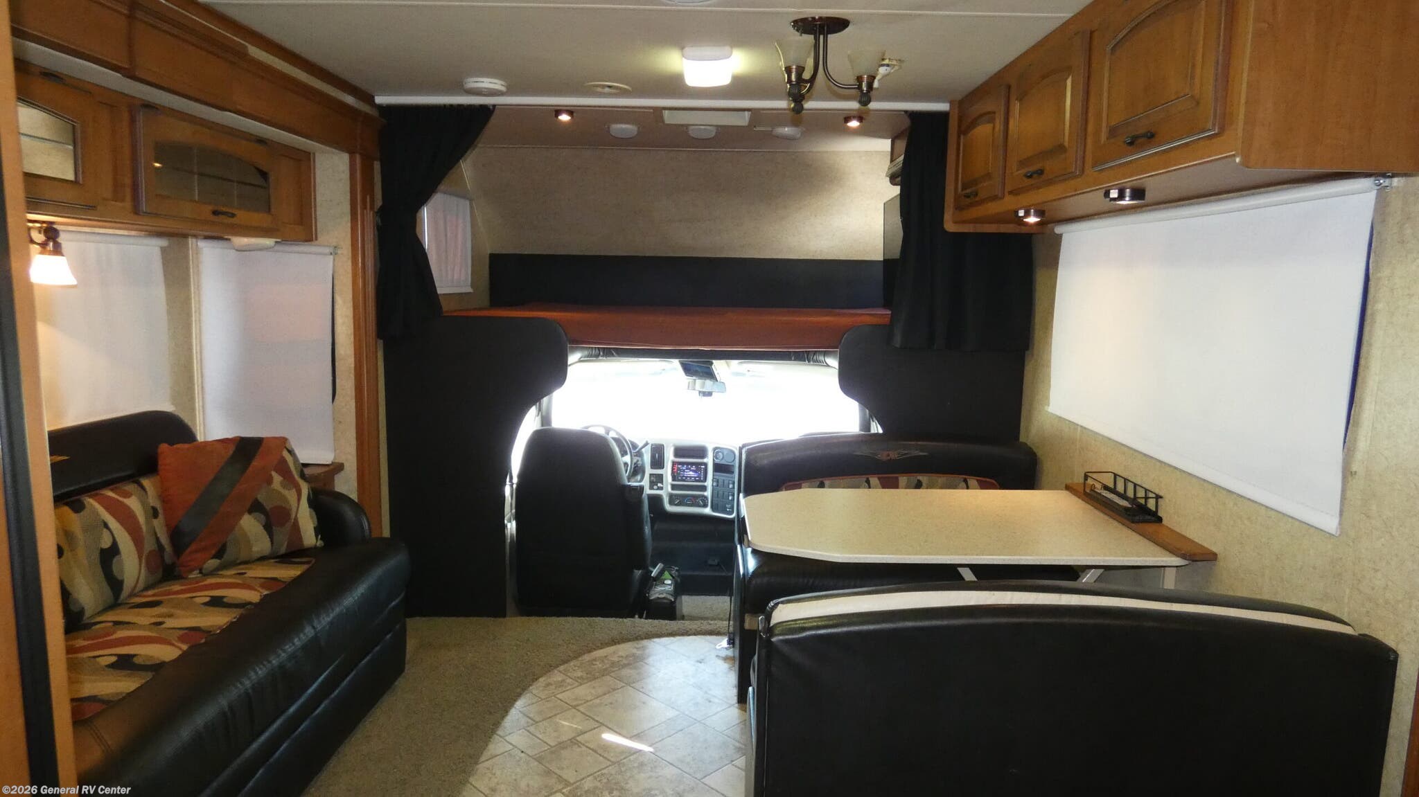 Used 2007 Jayco Seneca ZX 35TM available in Ocala, Florida