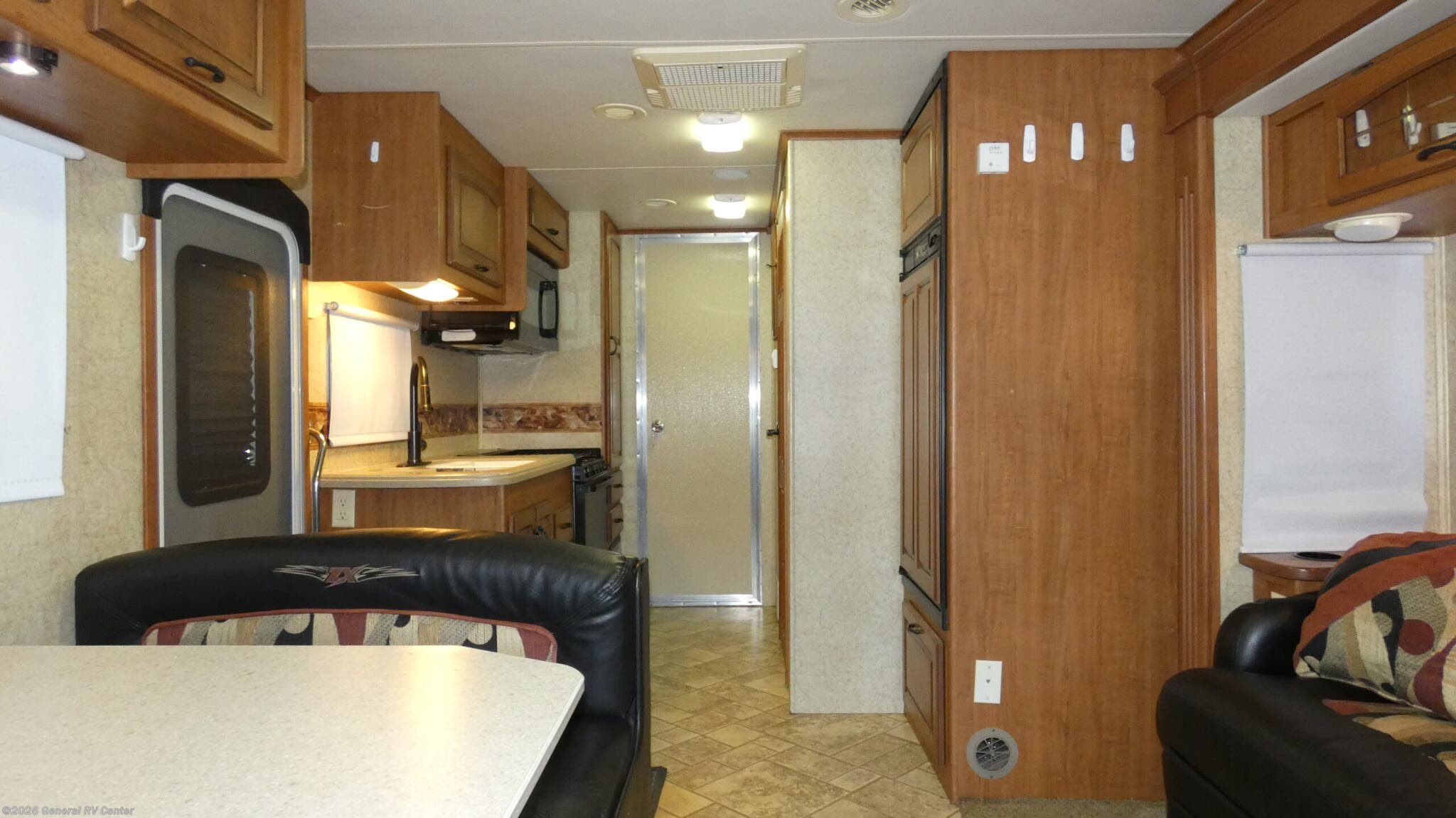 2007 Jayco Seneca ZX 35TM - Used Class C For Sale by General RV Center in Ocala, Florida