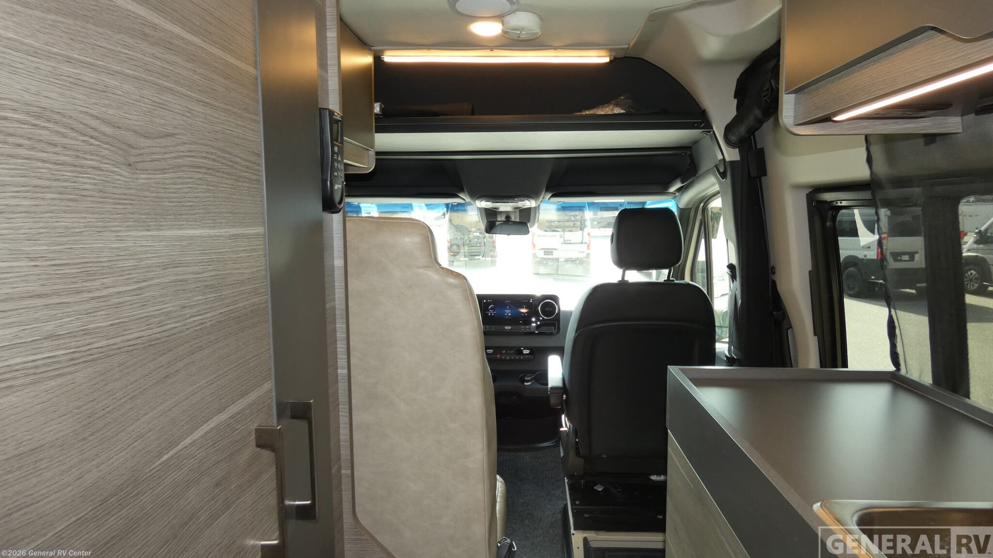 Used 2023 Entegra Coach Launch 19Y available in Ocala, Florida