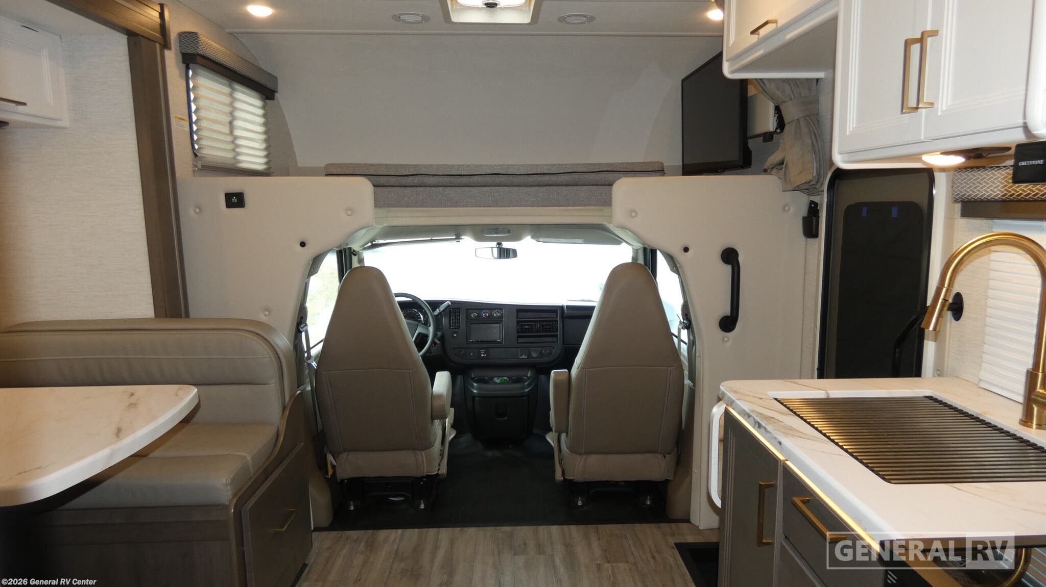 Used 2025 Thor Motor Coach Four Winds 25V Chevy available in Ocala, Florida