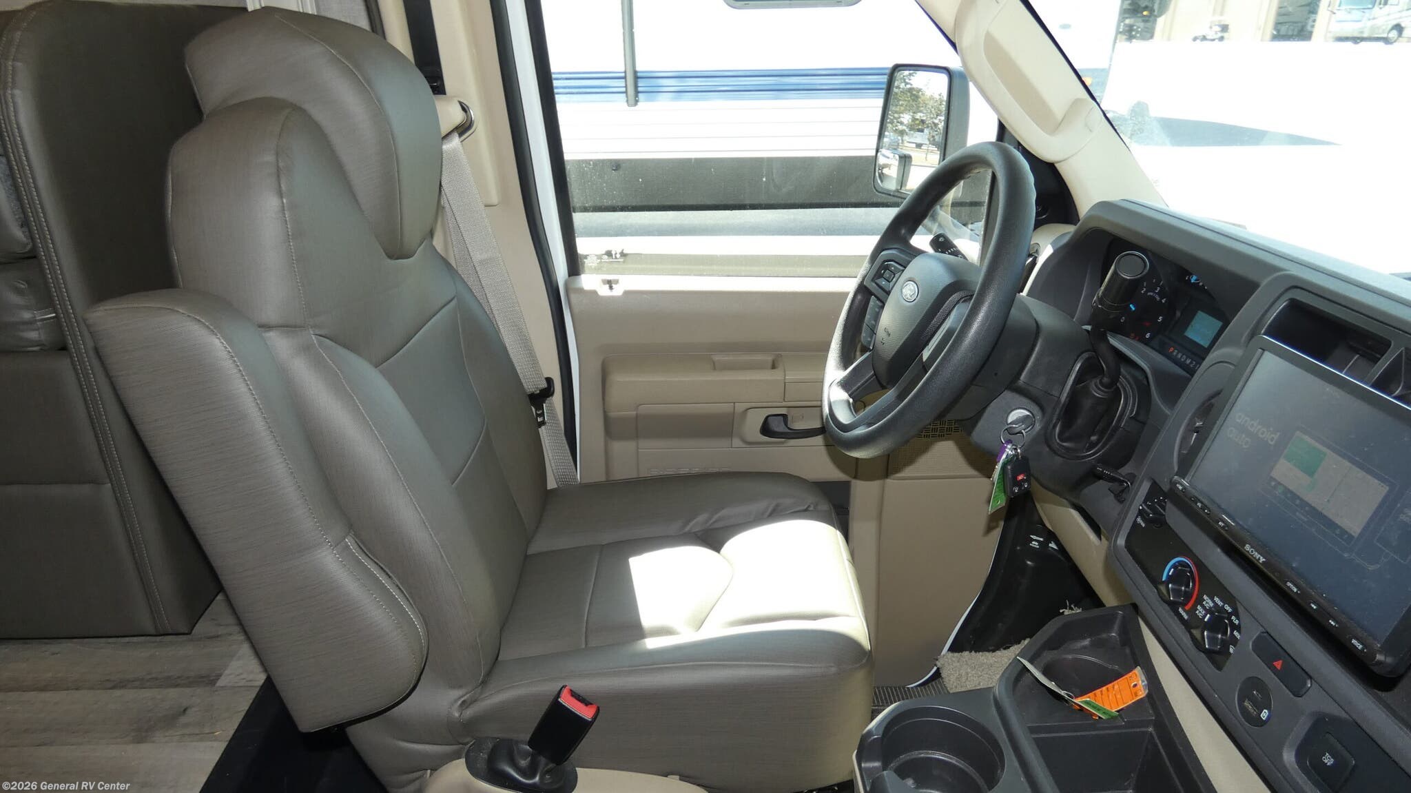 2023 Odyssey 31F by Entegra Coach from General RV Center in Ocala, Florida