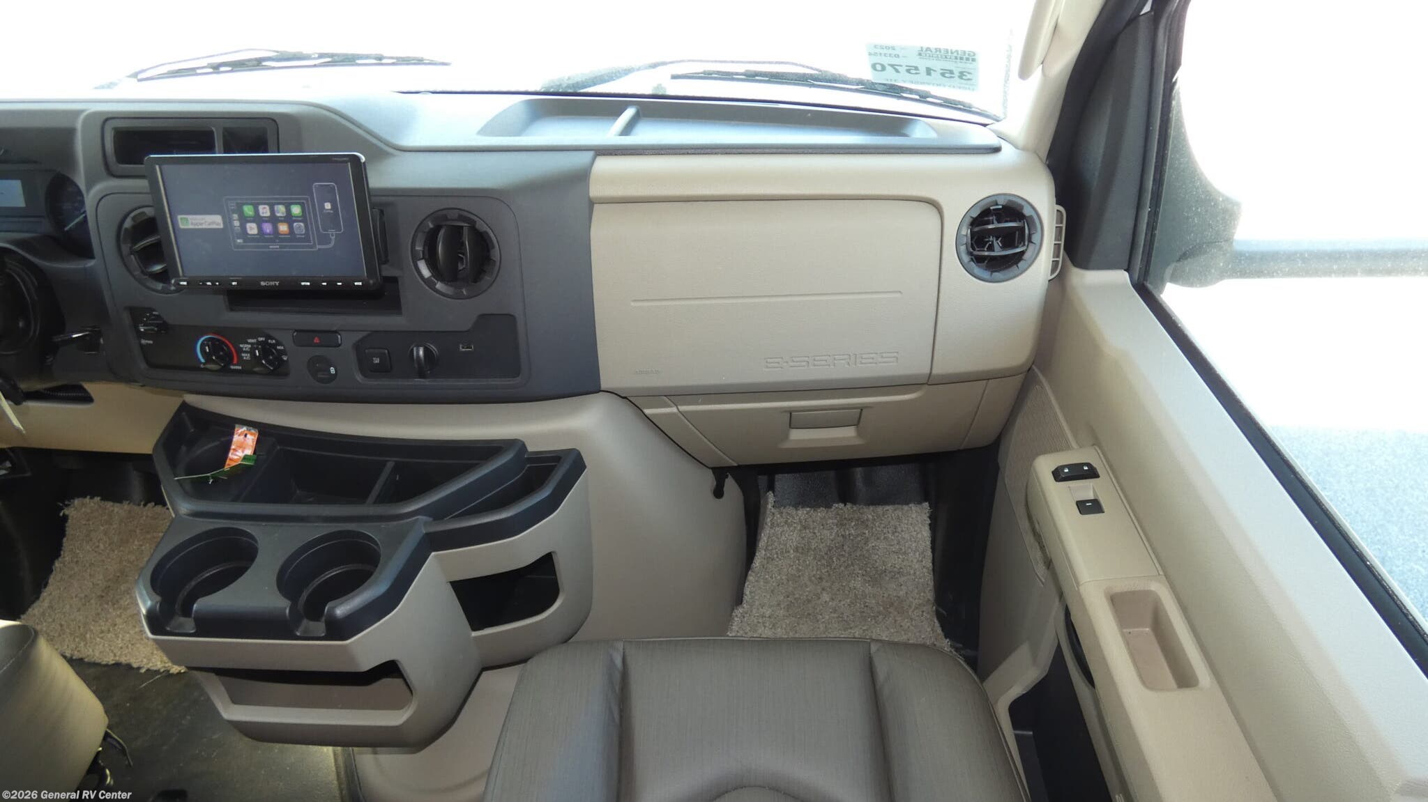 Used 2023 Entegra Coach Odyssey 31F available in Ocala, Florida