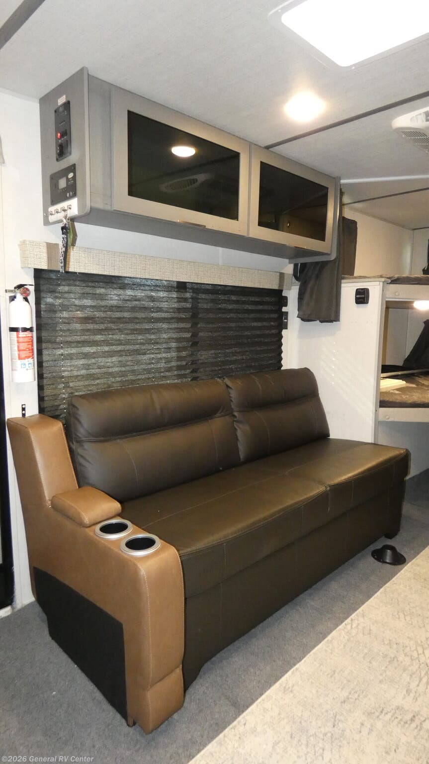 2024 Ozark 1650BHK by Forest River from General RV Center in Ocala, Florida