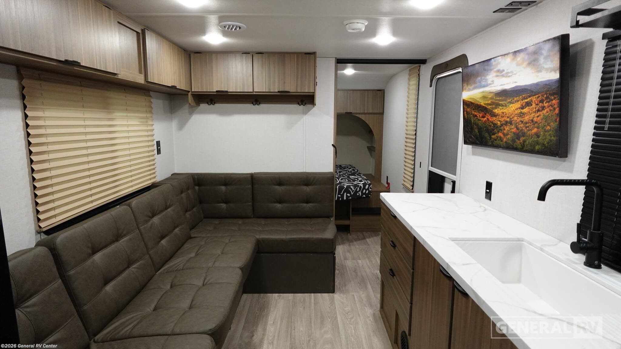 New 2026 Forest River Salem FSX 266BHLE available in Ocala, Florida