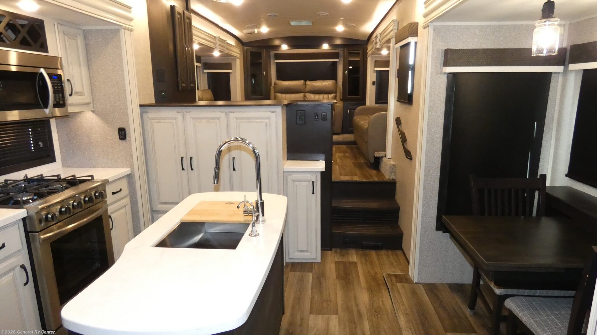 Used 2022 Jayco North Point 382FLRB available in Ocala, Florida