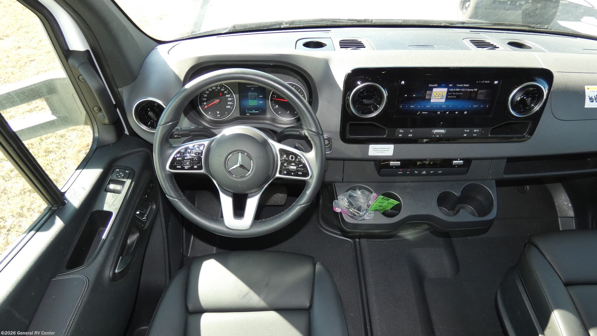 2025 Vita 24P by Winnebago from General RV Center in Ocala, Florida