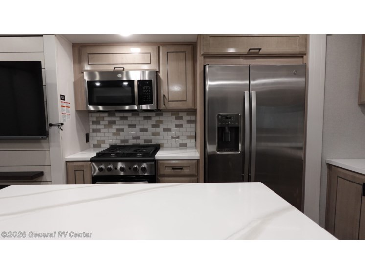 Open Range Rv Company Model 2026 Open Range Open Range 3X 390TBS RV for Sale in Ocala, FL 34473 ...