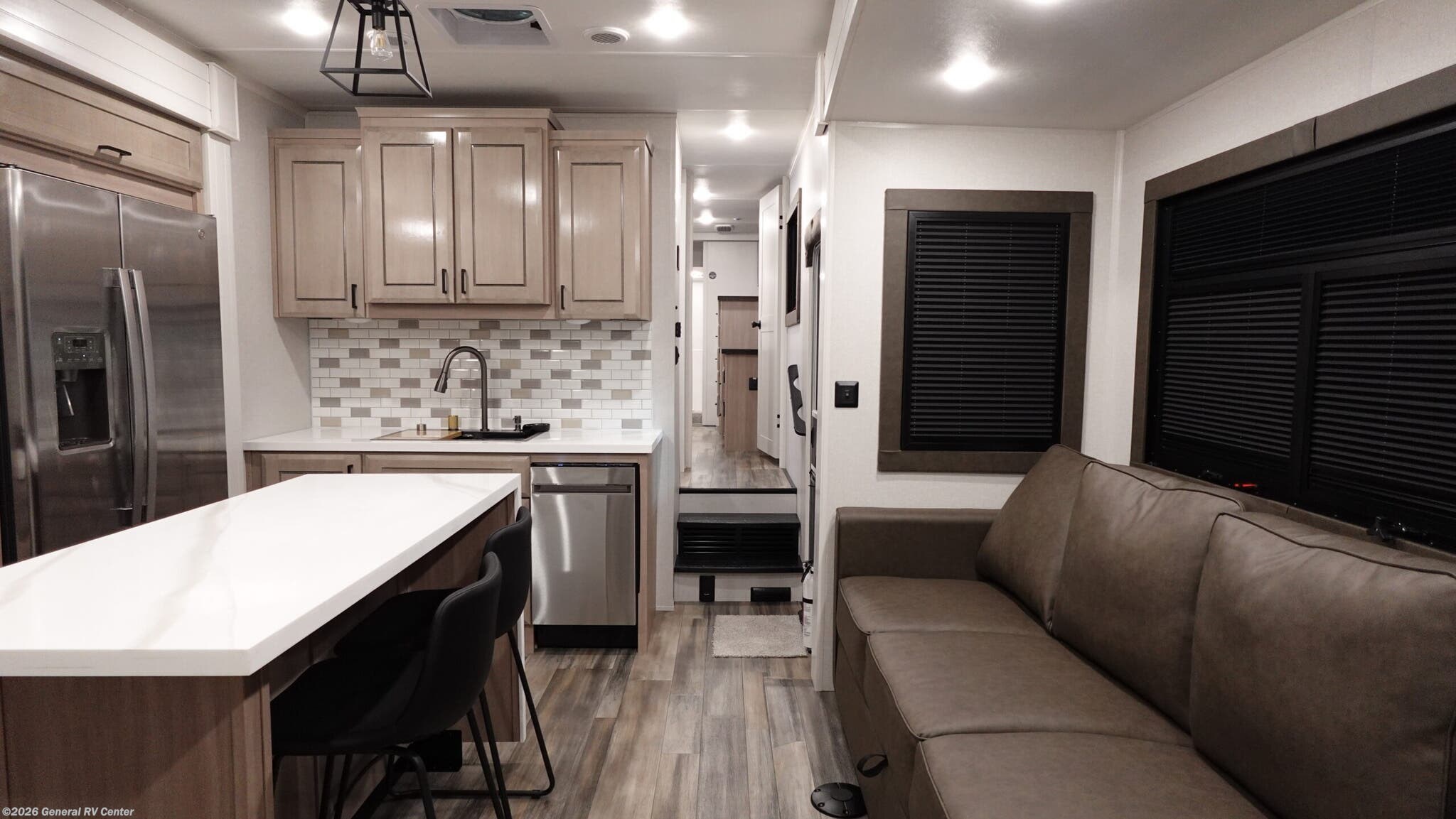 New 2026 Open Range Open Range 3X 390TBS available in Ocala, Florida