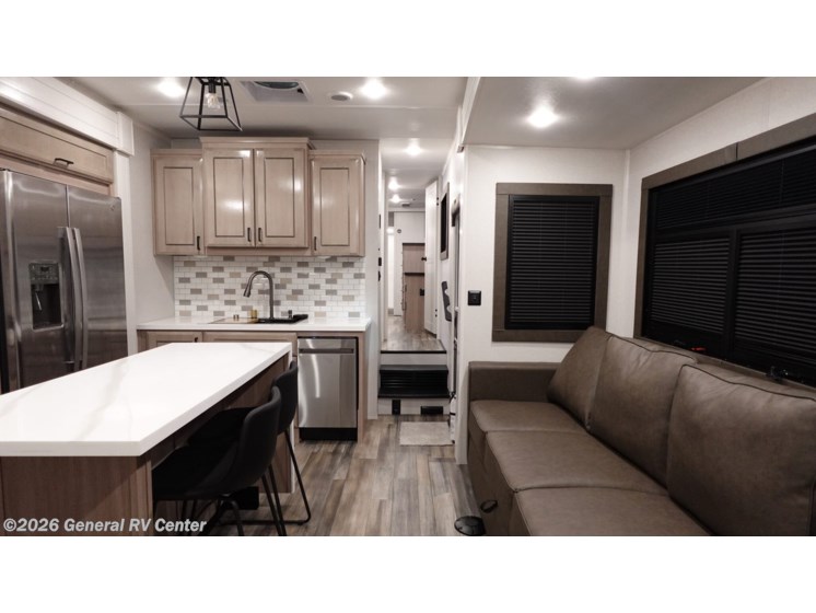 Open Range Rv Company Model 2026 Open Range Open Range 3X 390TBS RV for Sale in Ocala, FL 34473 ...