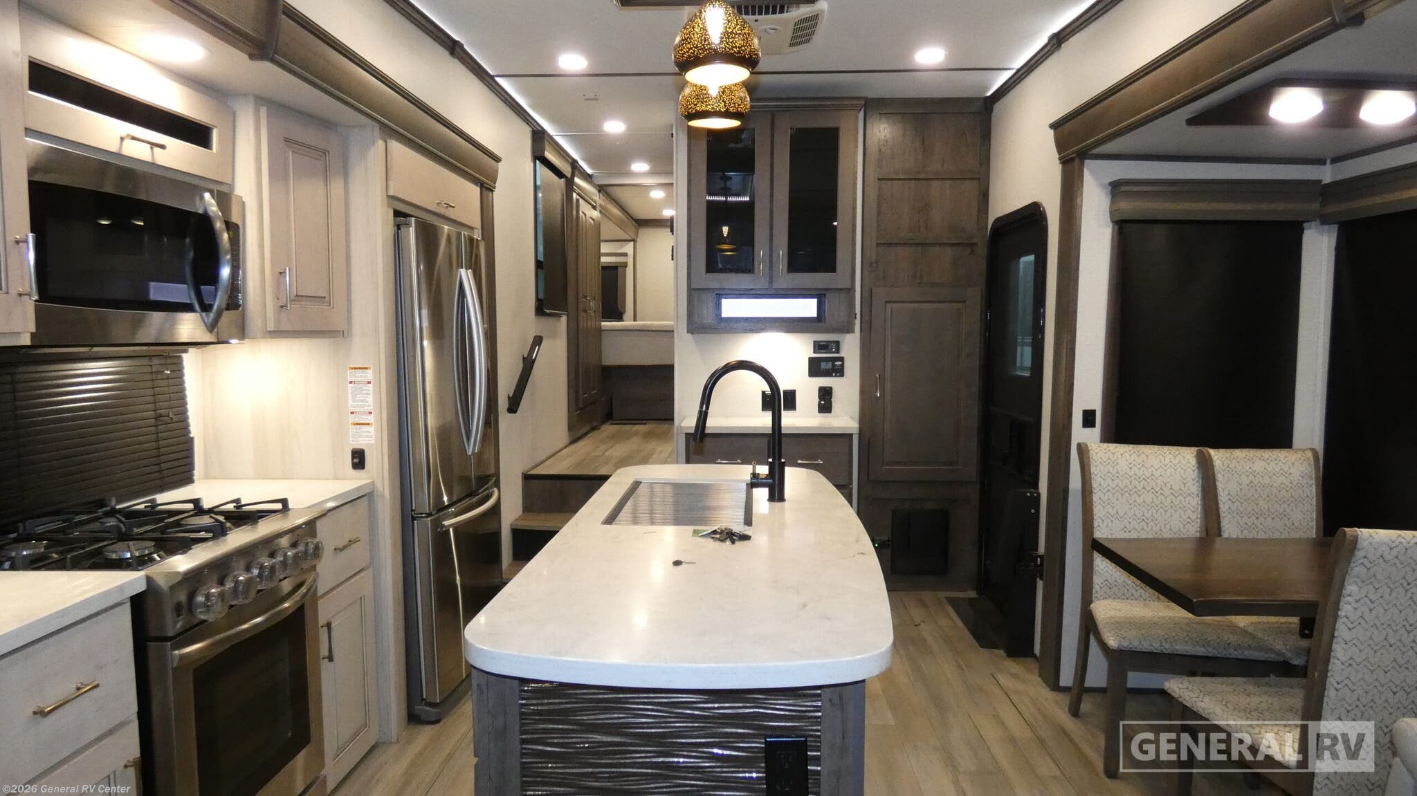 Used 2021 Alliance RV Paradigm 340RL available in Ocala, Florida
