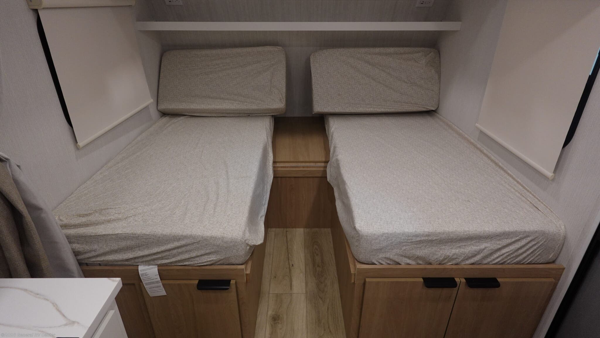 2026 Micro Minnie 2000TRB by Winnebago from General RV Center in Ocala, Florida