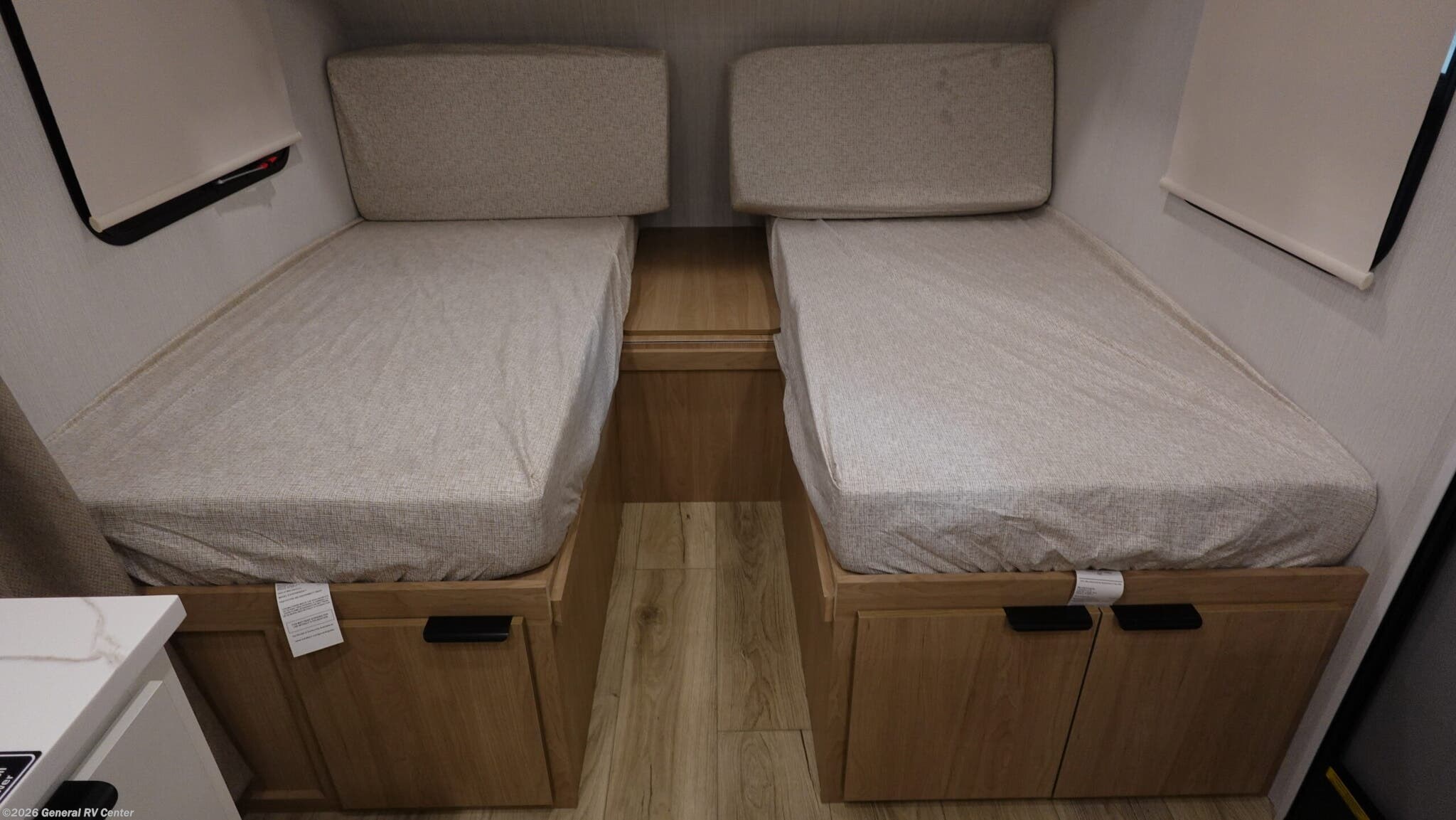 2026 Micro Minnie 2000TRB by Winnebago from General RV Center in Ocala, Florida