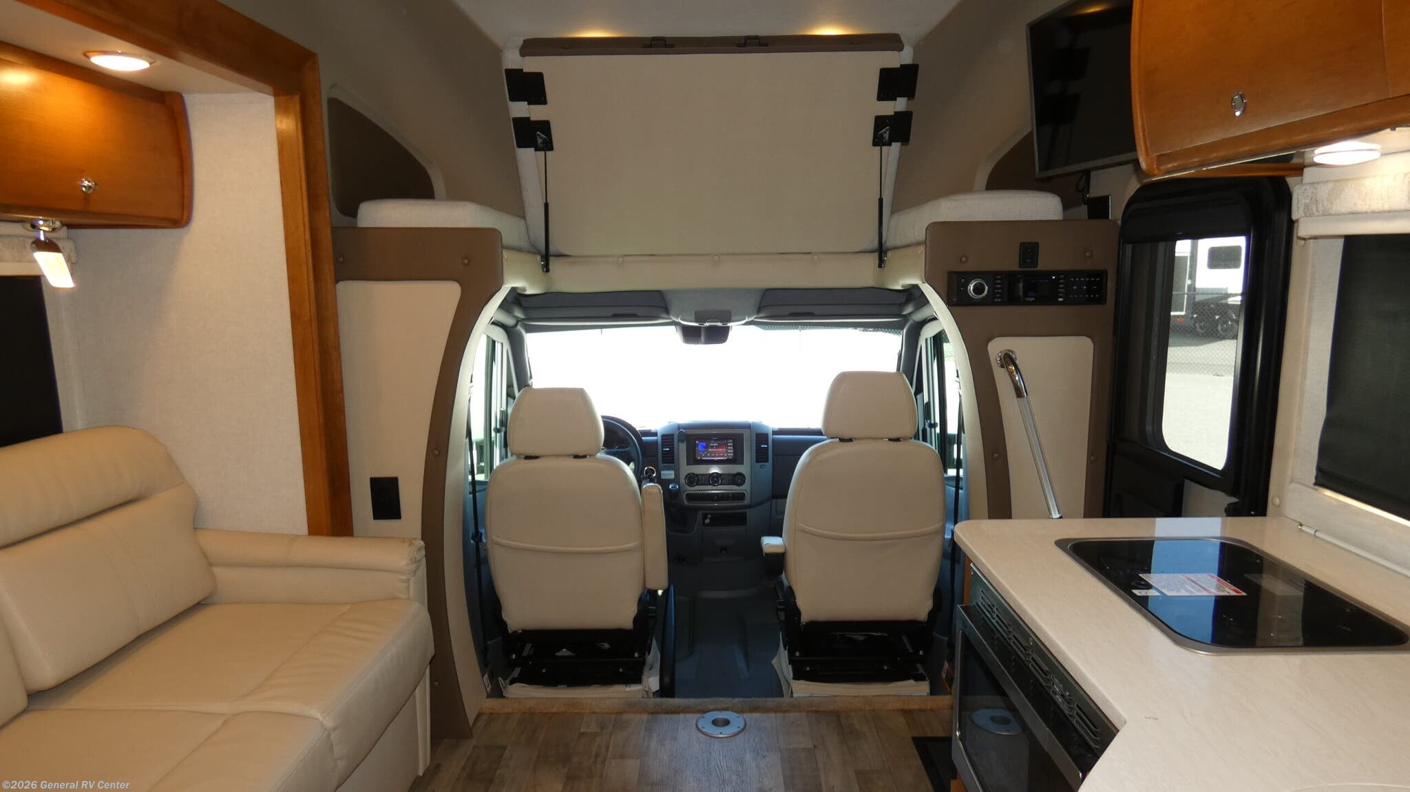 2019 Wayfarer 24BW by Tiffin from General RV Center in Ocala, Florida