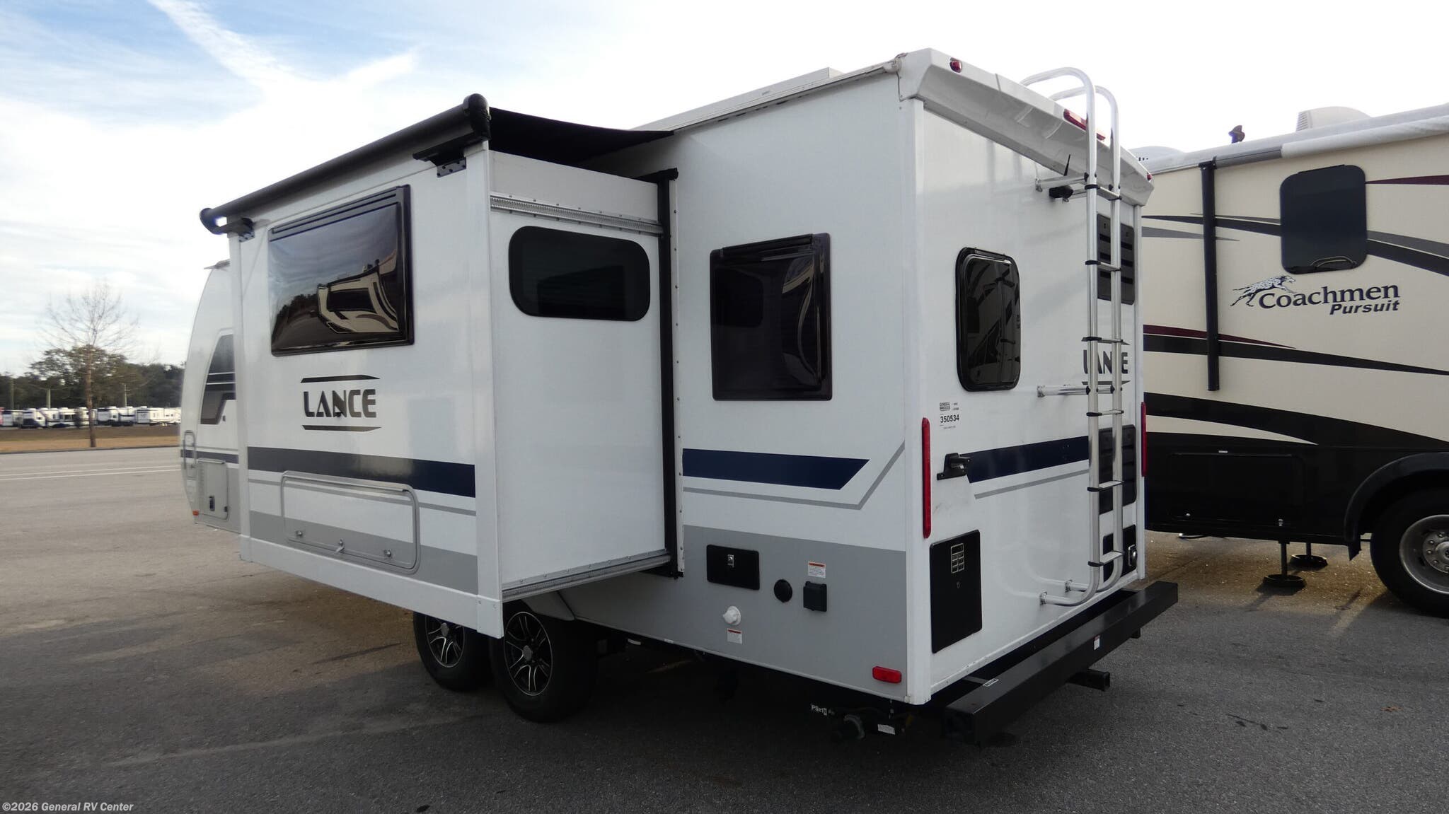 2022 2285 by Lance from General RV Center in Ocala, Florida