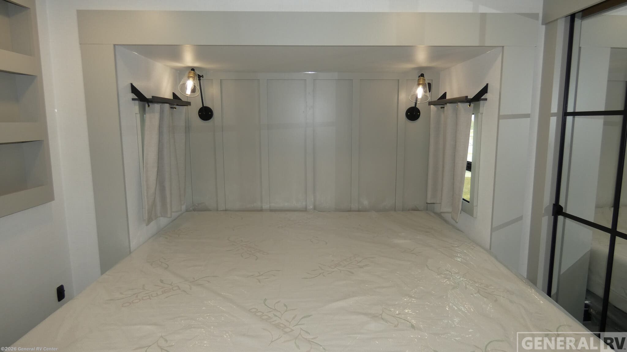 2026 Model G 3500X by Brinkley RV from General RV Center in Ocala, Florida