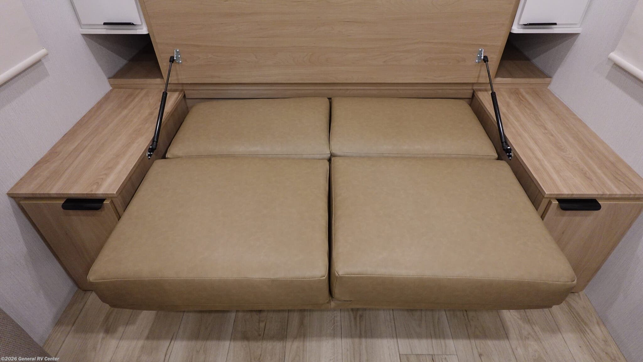 New 2026 Winnebago Micro Minnie 2000MRB available in Ocala, Florida