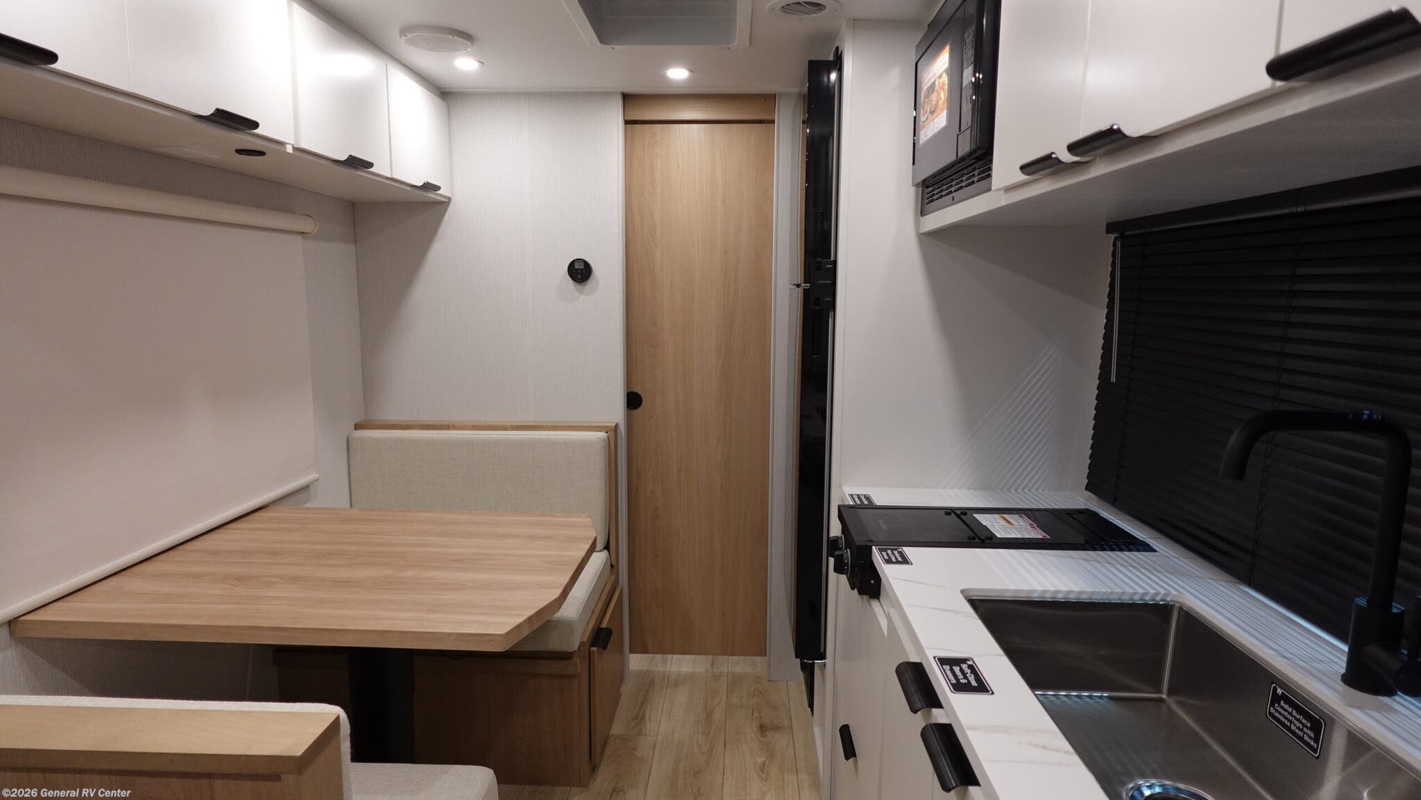 2026 Winnebago Micro Minnie 2000MRB - New Travel Trailer For Sale by General RV Center in Ocala, Florida