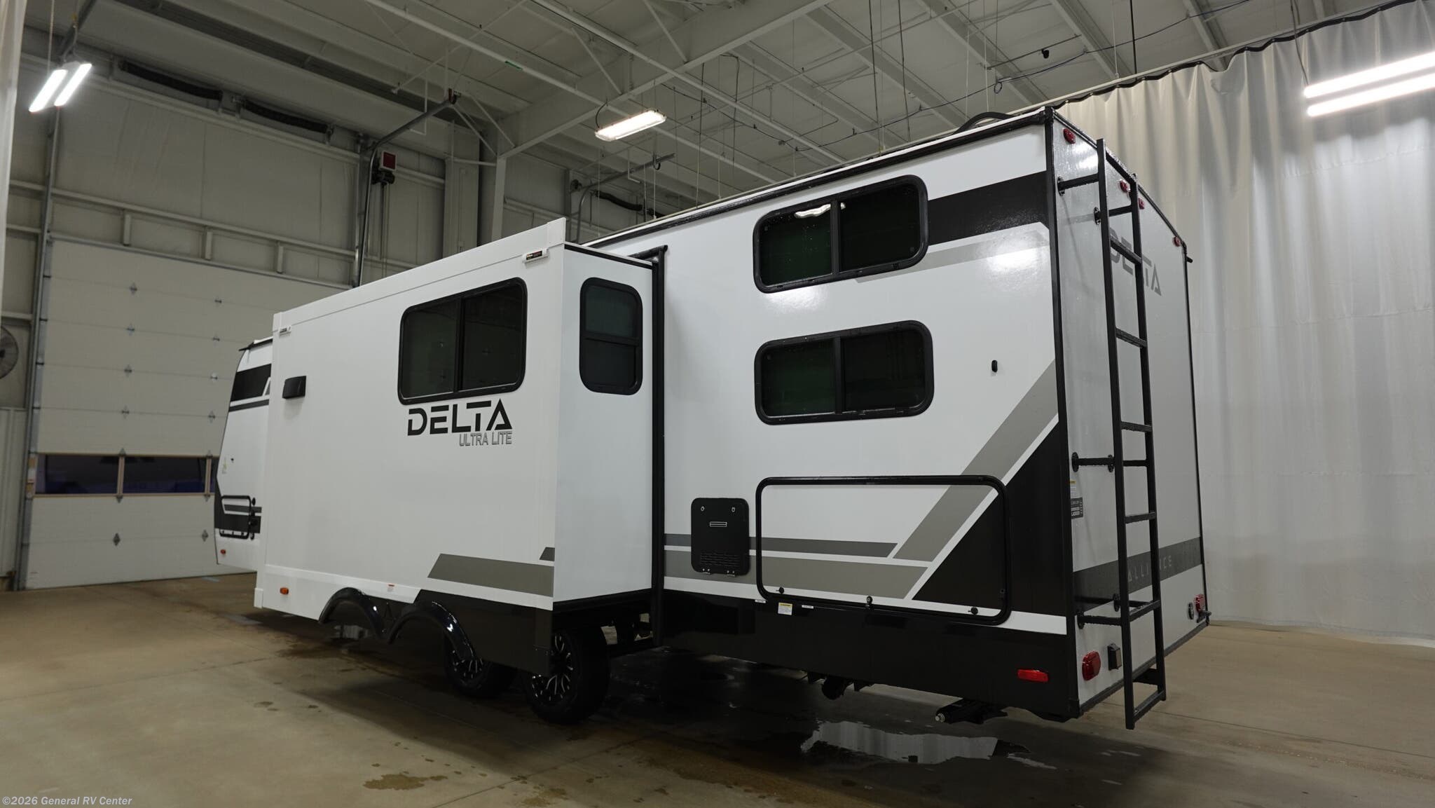 2026 Delta ULTRA LITE BH271 by Alliance RV from General RV Center in Ocala, Florida