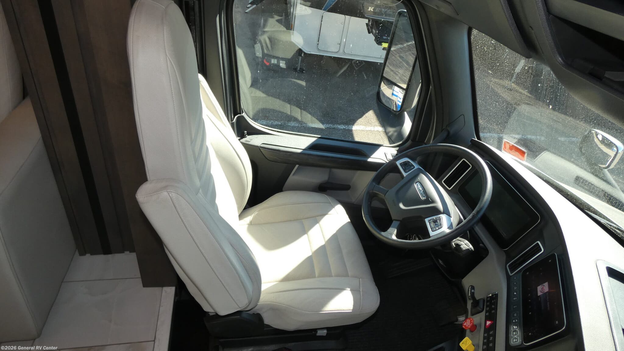 2026 Centurion 39N by Entegra Coach from General RV Center in Ocala, Florida