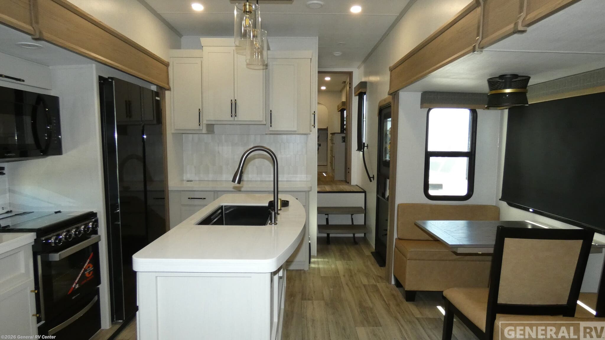 New 2026 Dutchmen Astoria 3173RLP available in Ocala, Florida