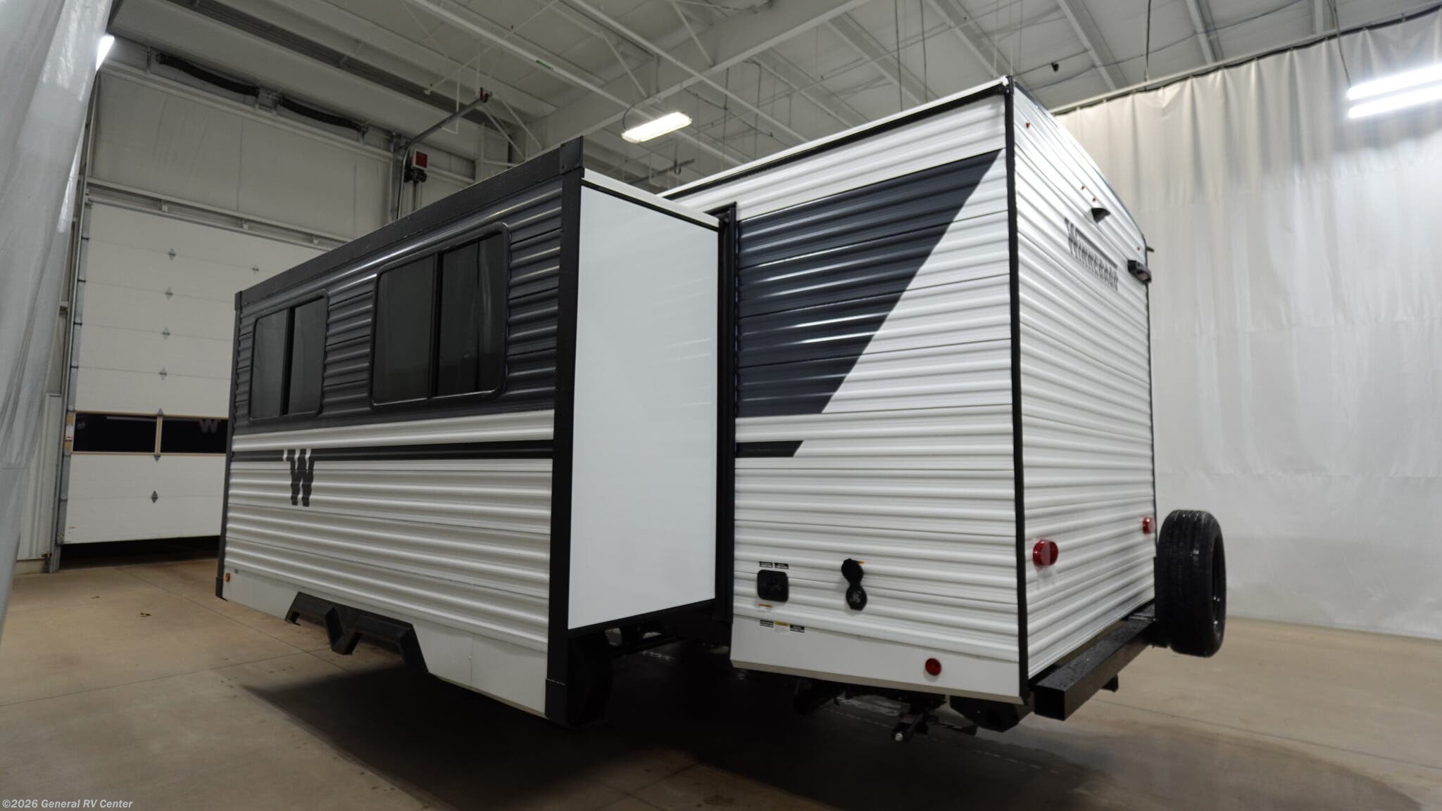 2026 Access 24RB by Winnebago from General RV Center in Ocala, Florida