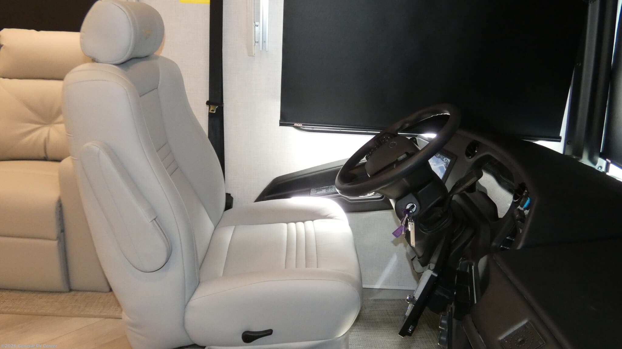 2026 Bounder 35GL by Fleetwood from General RV Center in Ocala, Florida