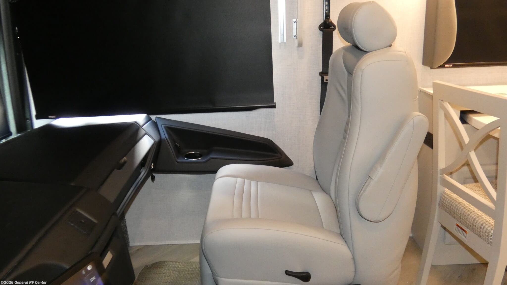 New 2026 Fleetwood Bounder 35GL available in Ocala, Florida