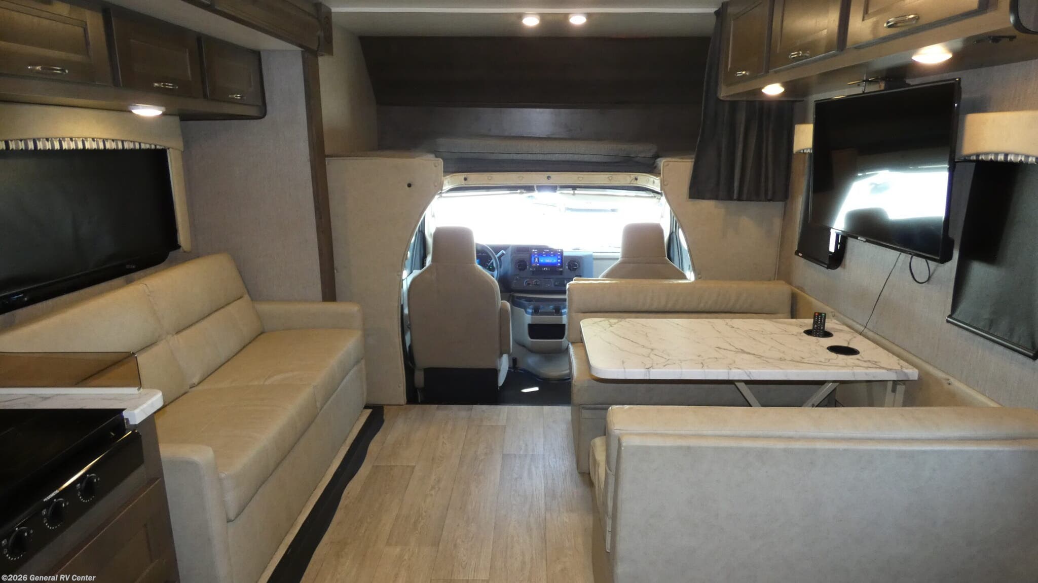 Used 2024 Nexus Phantom 32P available in Ocala, Florida