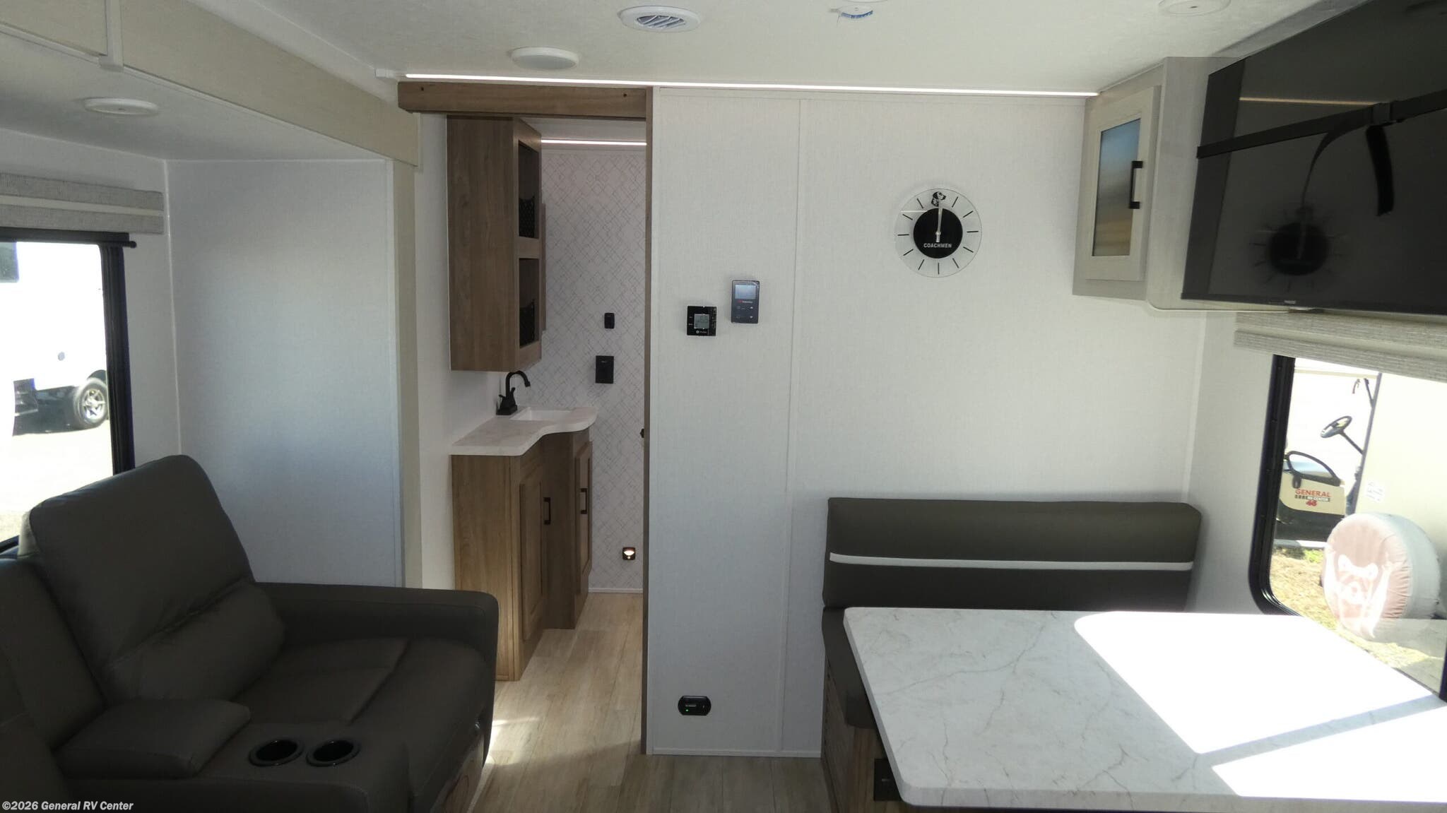 New 2026 Coachmen Freedom Express Ultra Lite 245RKS available in Ocala, Florida