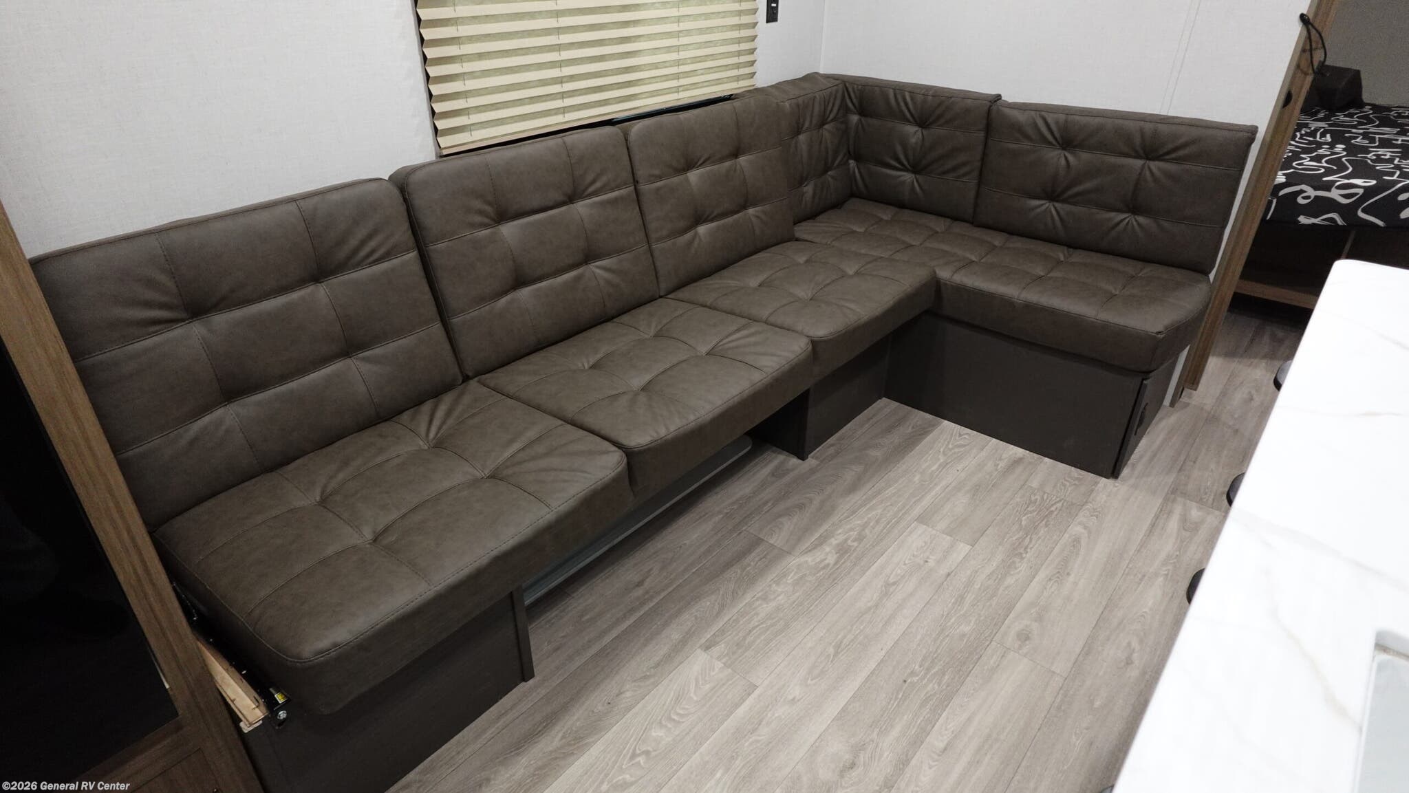 New 2026 Forest River Salem FSX 233RBLE available in Ocala, Florida