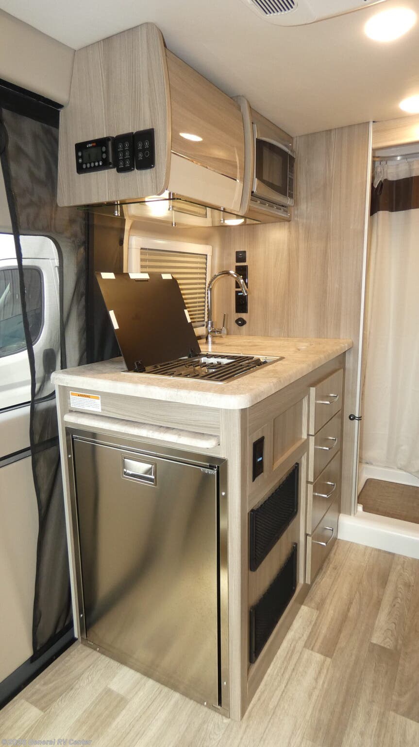 2025 Thor Motor Coach Scope 18M - Used Class B For Sale by General RV Center in Ocala, Florida