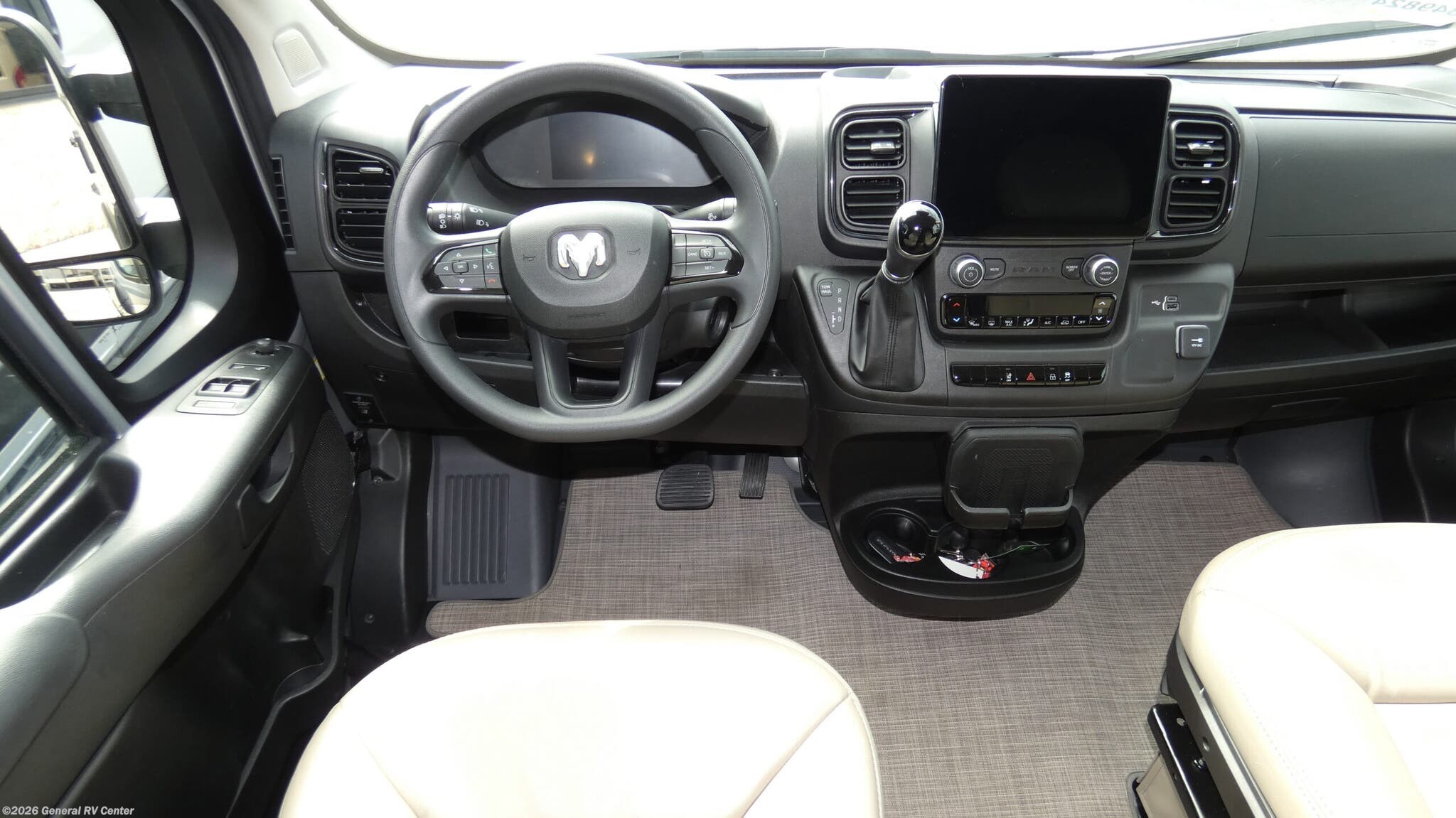 2025 Scope 18M by Thor Motor Coach from General RV Center in Ocala, Florida